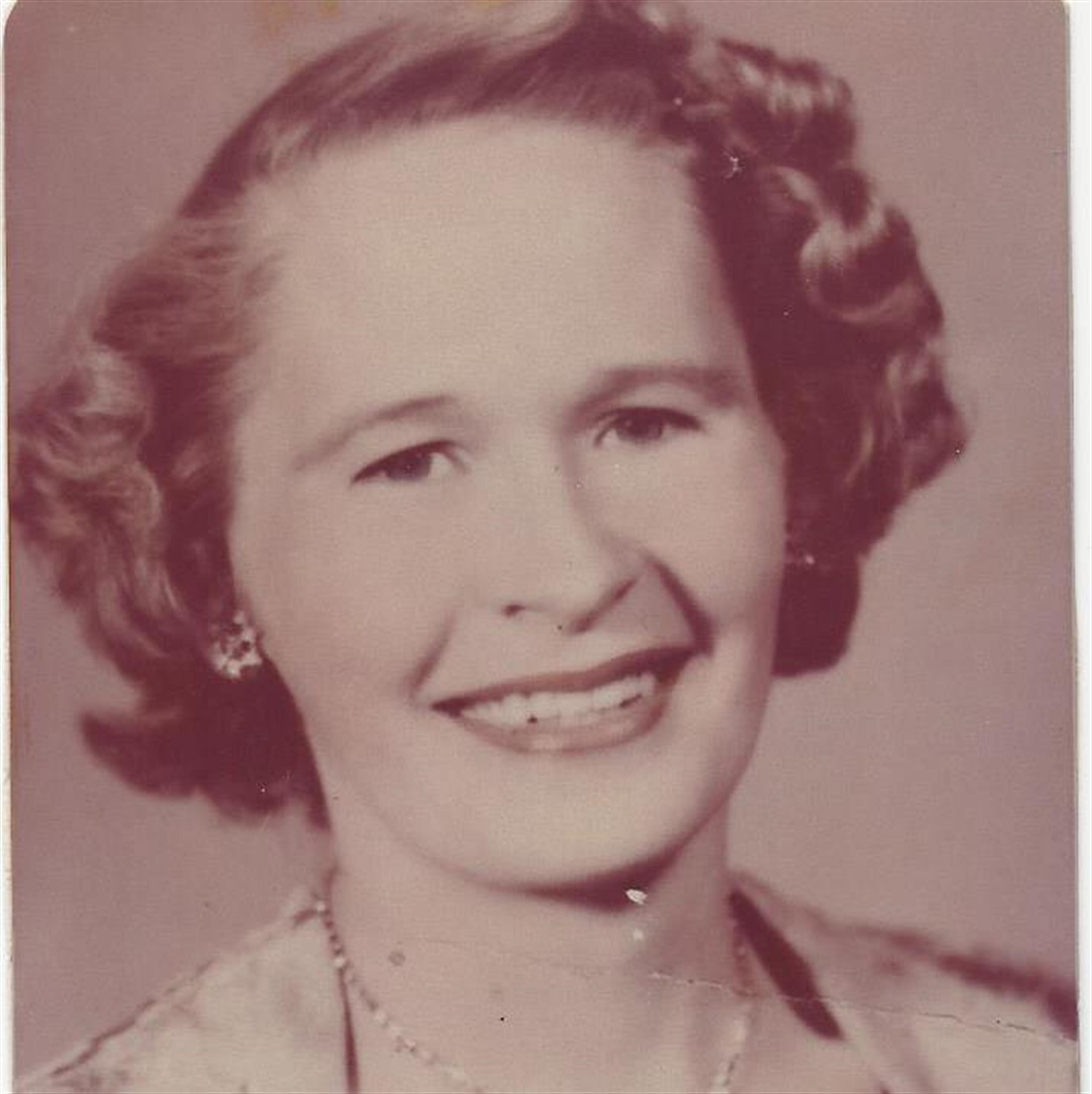 Lillian  Elvira Coburn