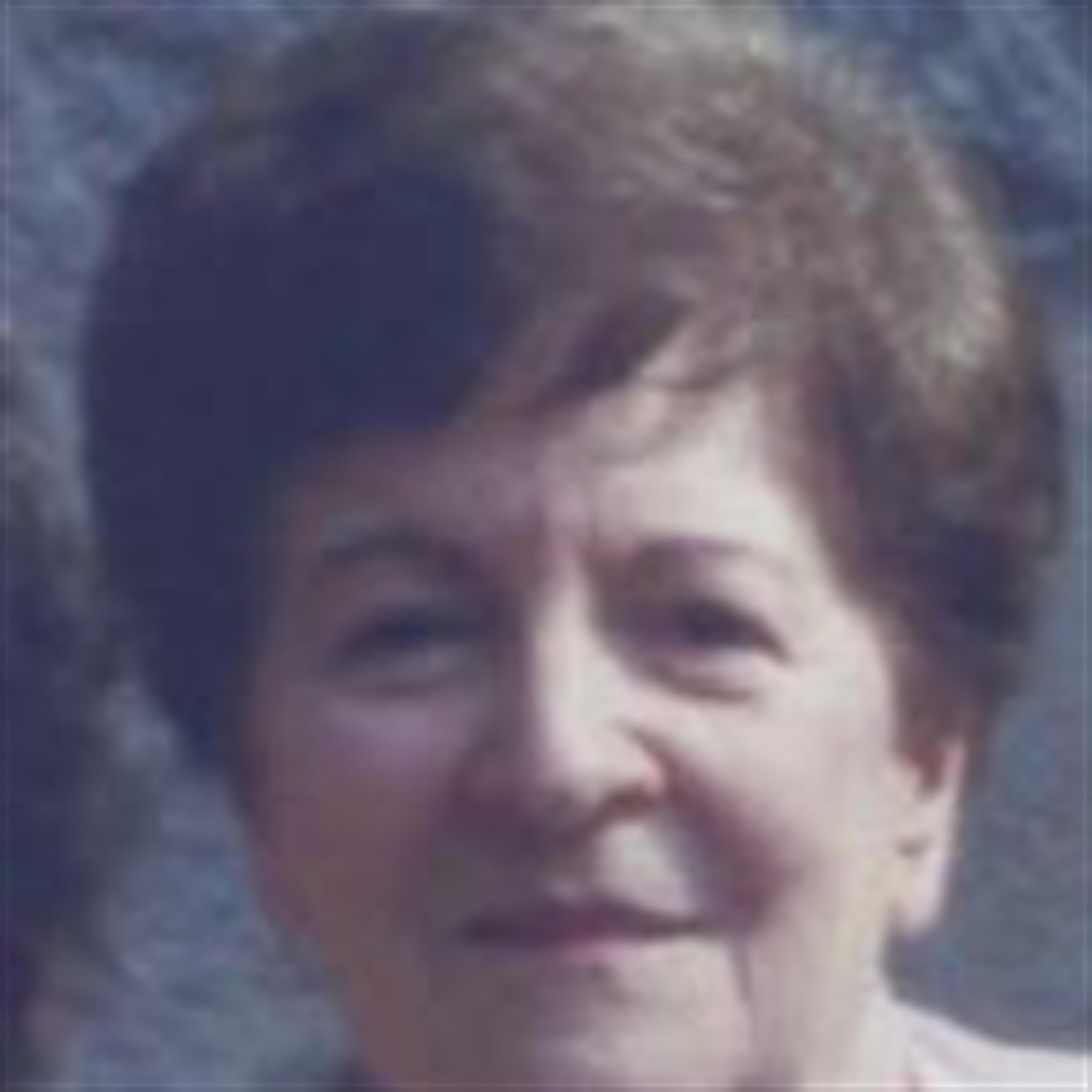 Anne E. Mader