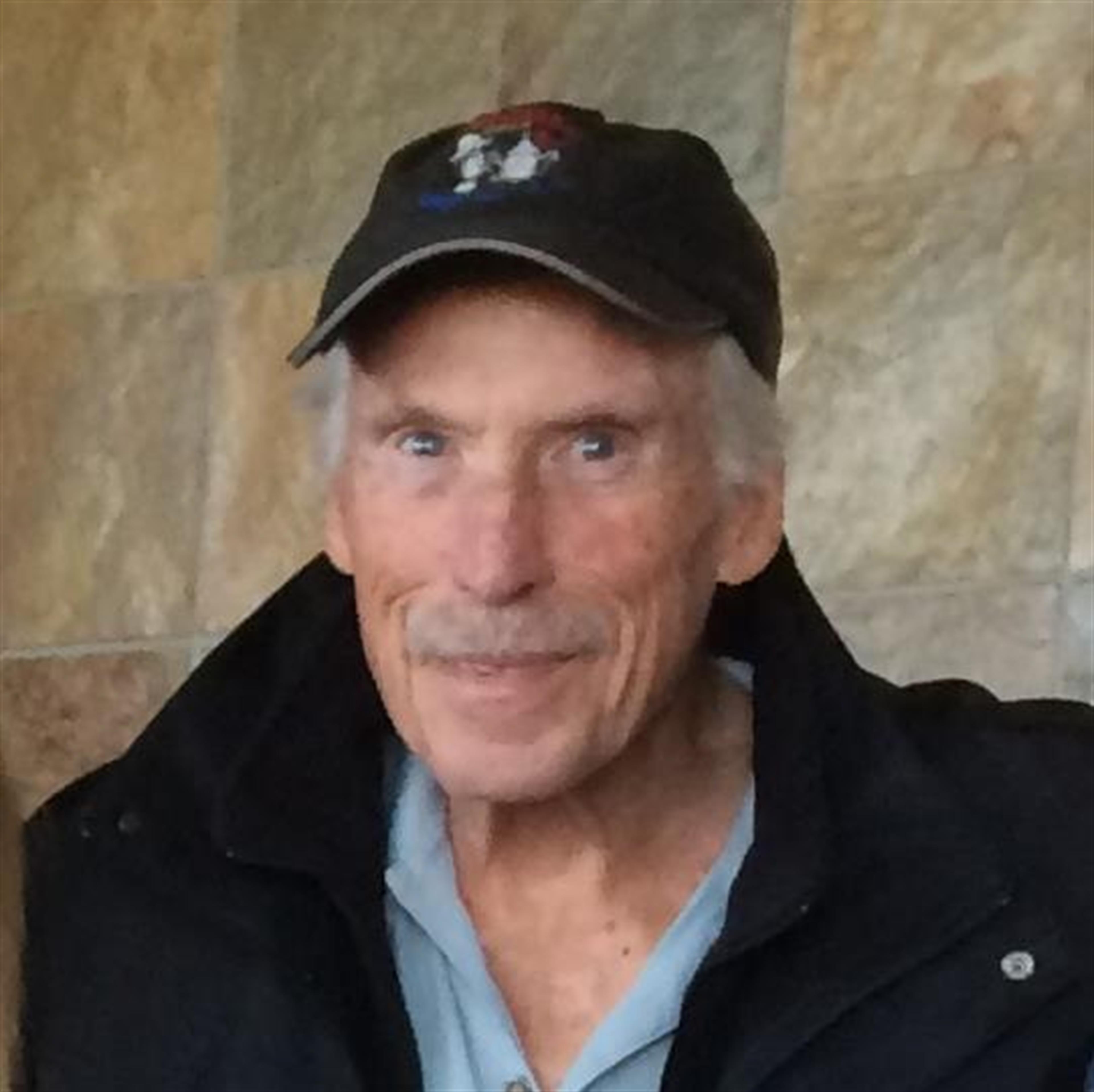 James Brewster Turner's obituary picture