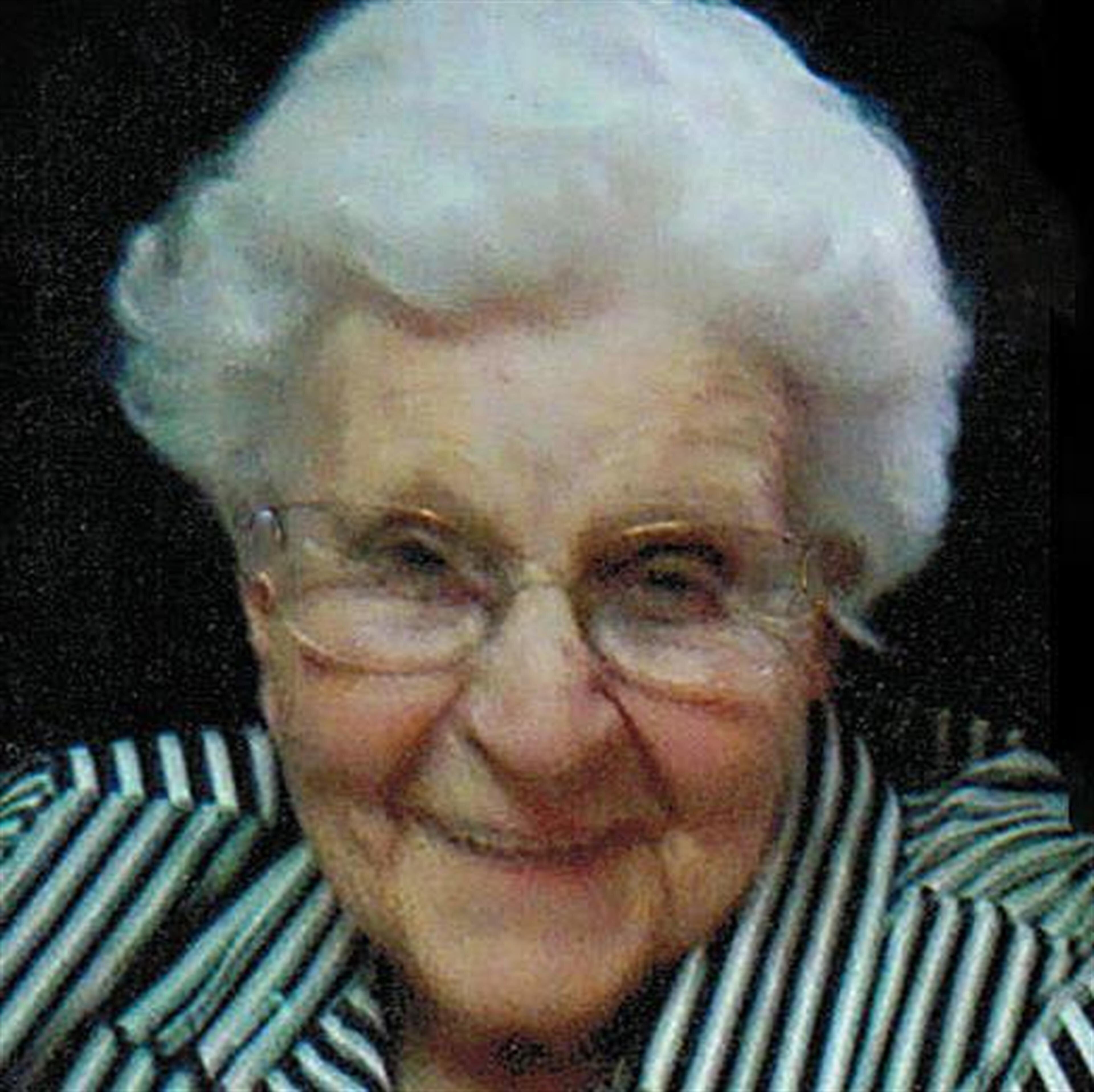 Beulah H. Faltus