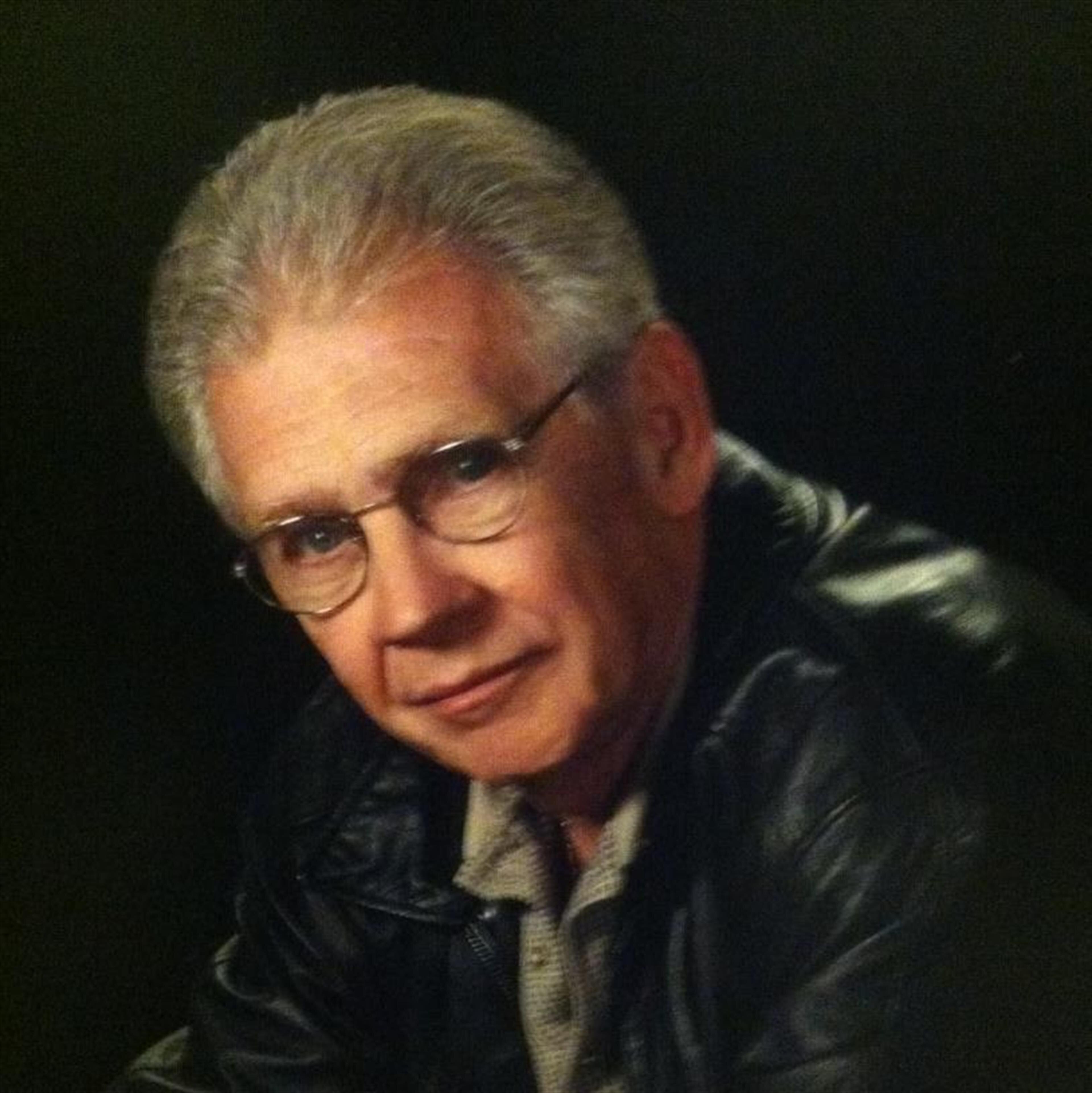 Malcolm A. McCrerey