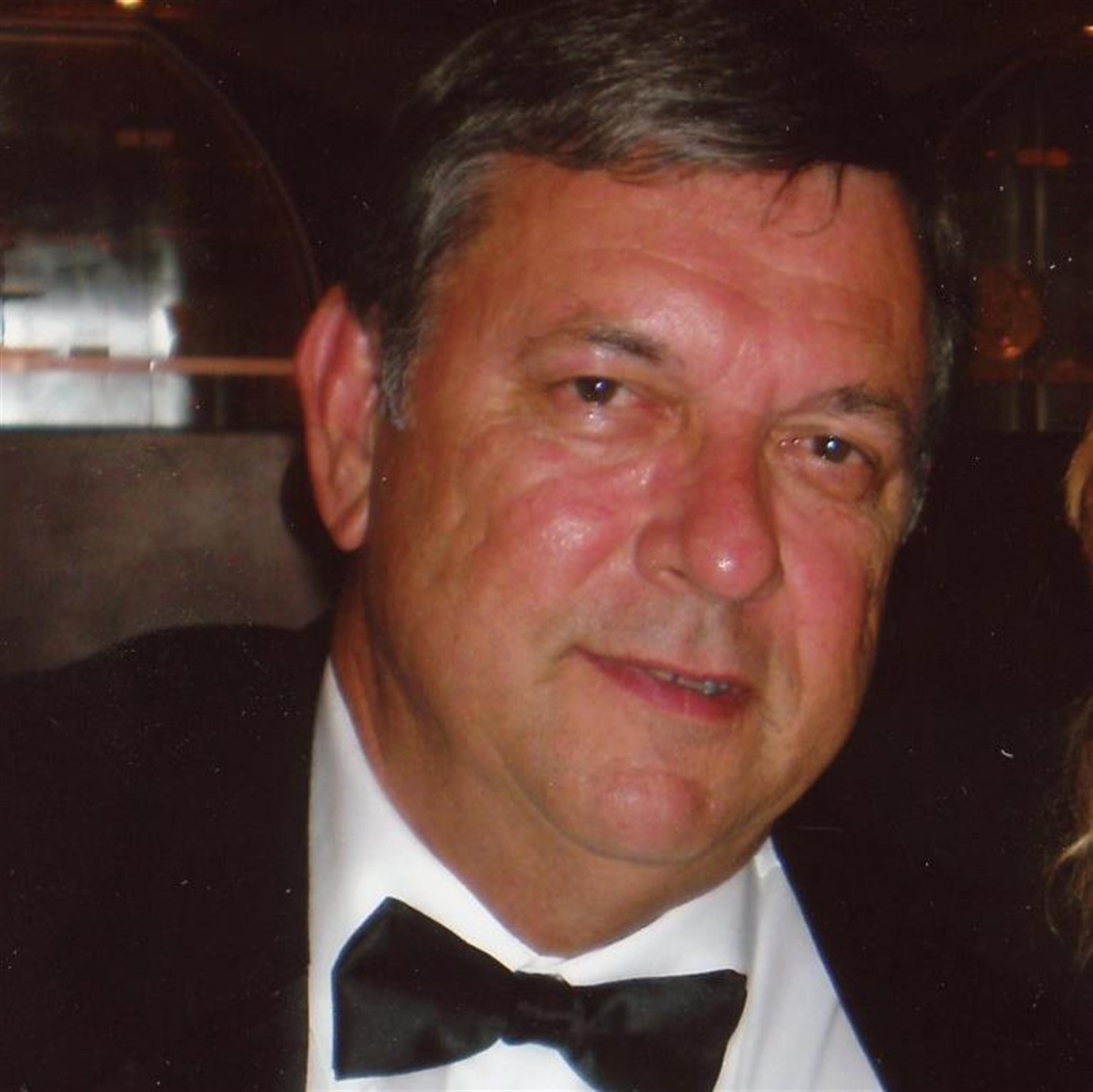 Robert Phillips  Evans
