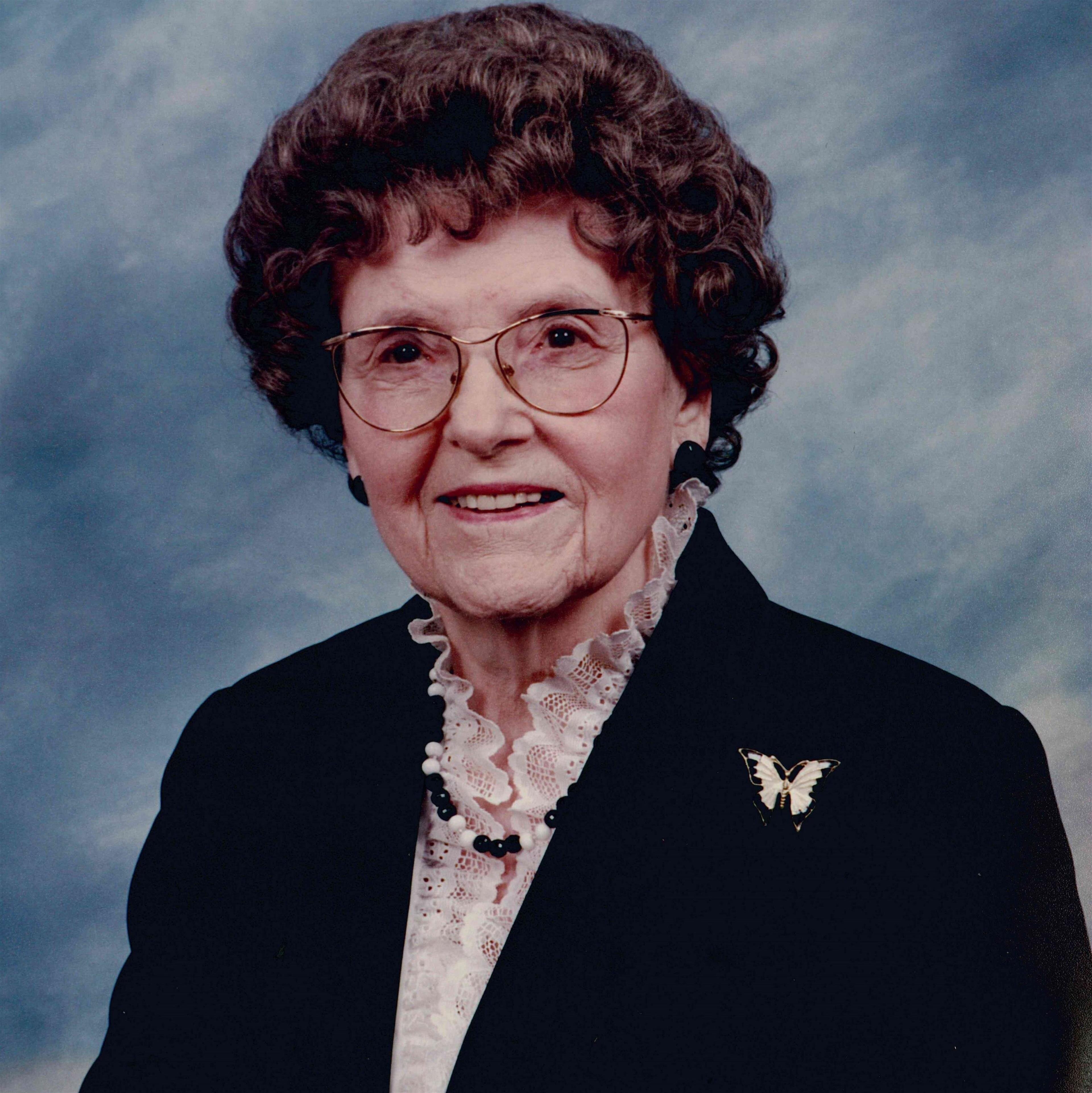 Lynn Marie Hulme 