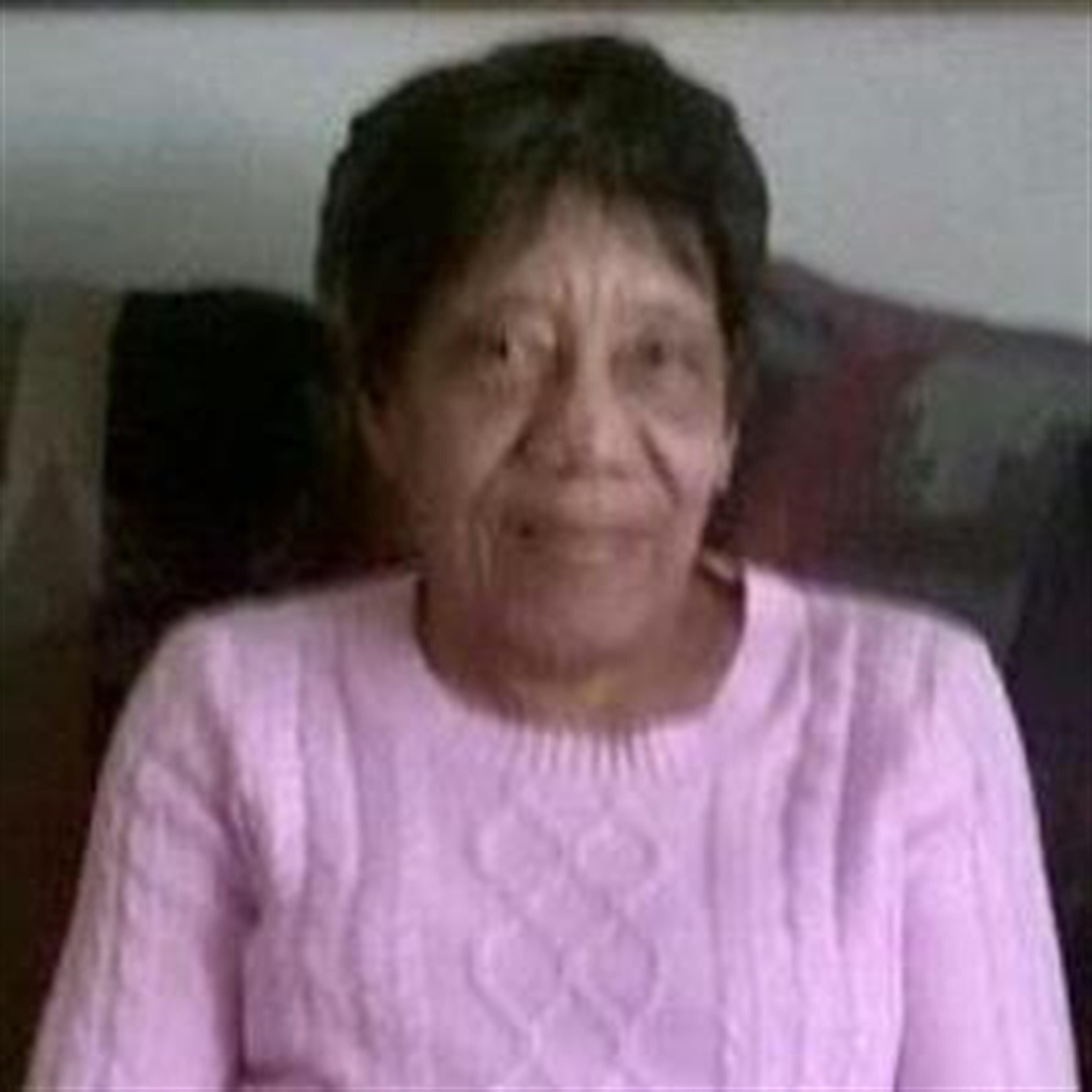 Ms. Jean Monica Rodriguez