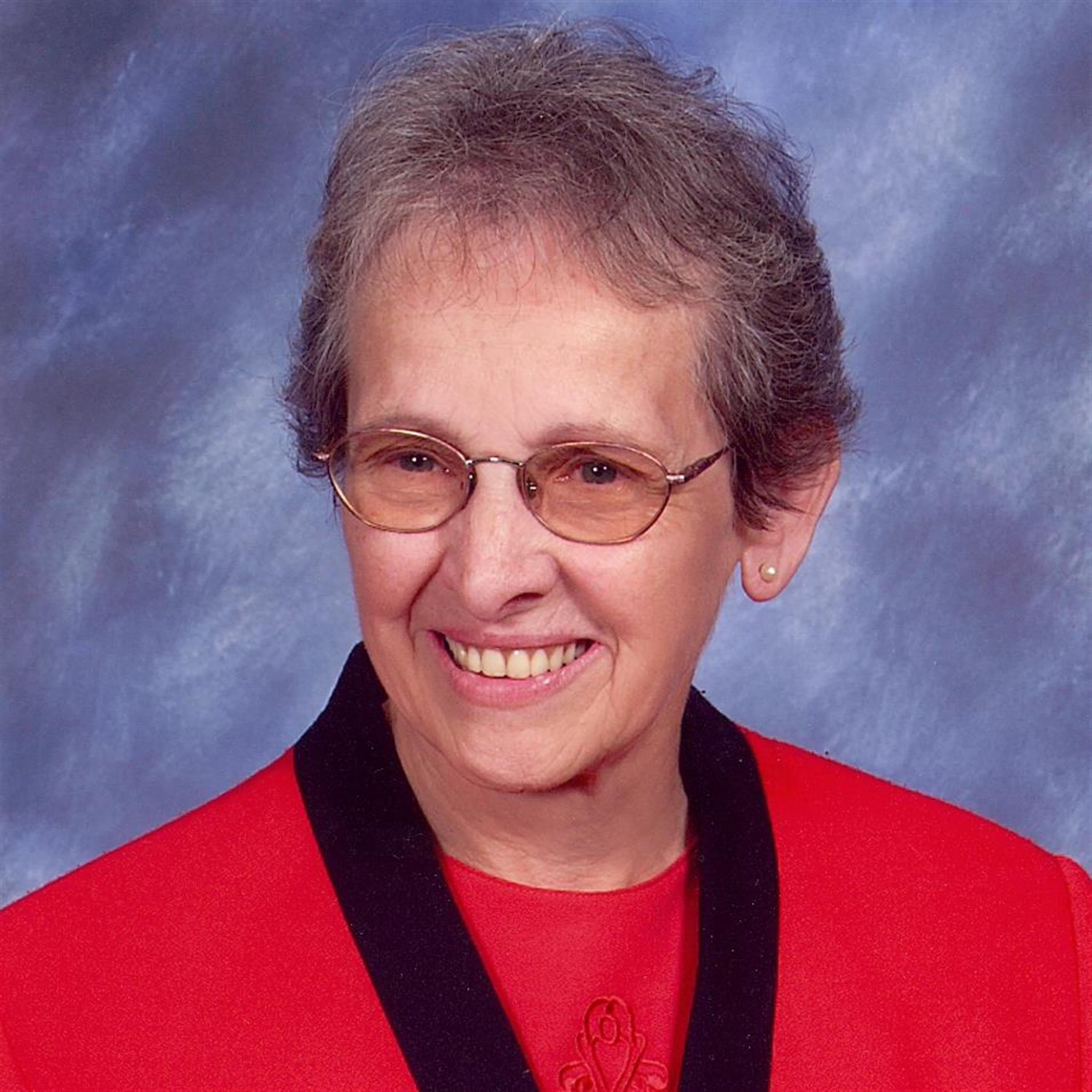 Gladys M. Osmundson's obituary picture