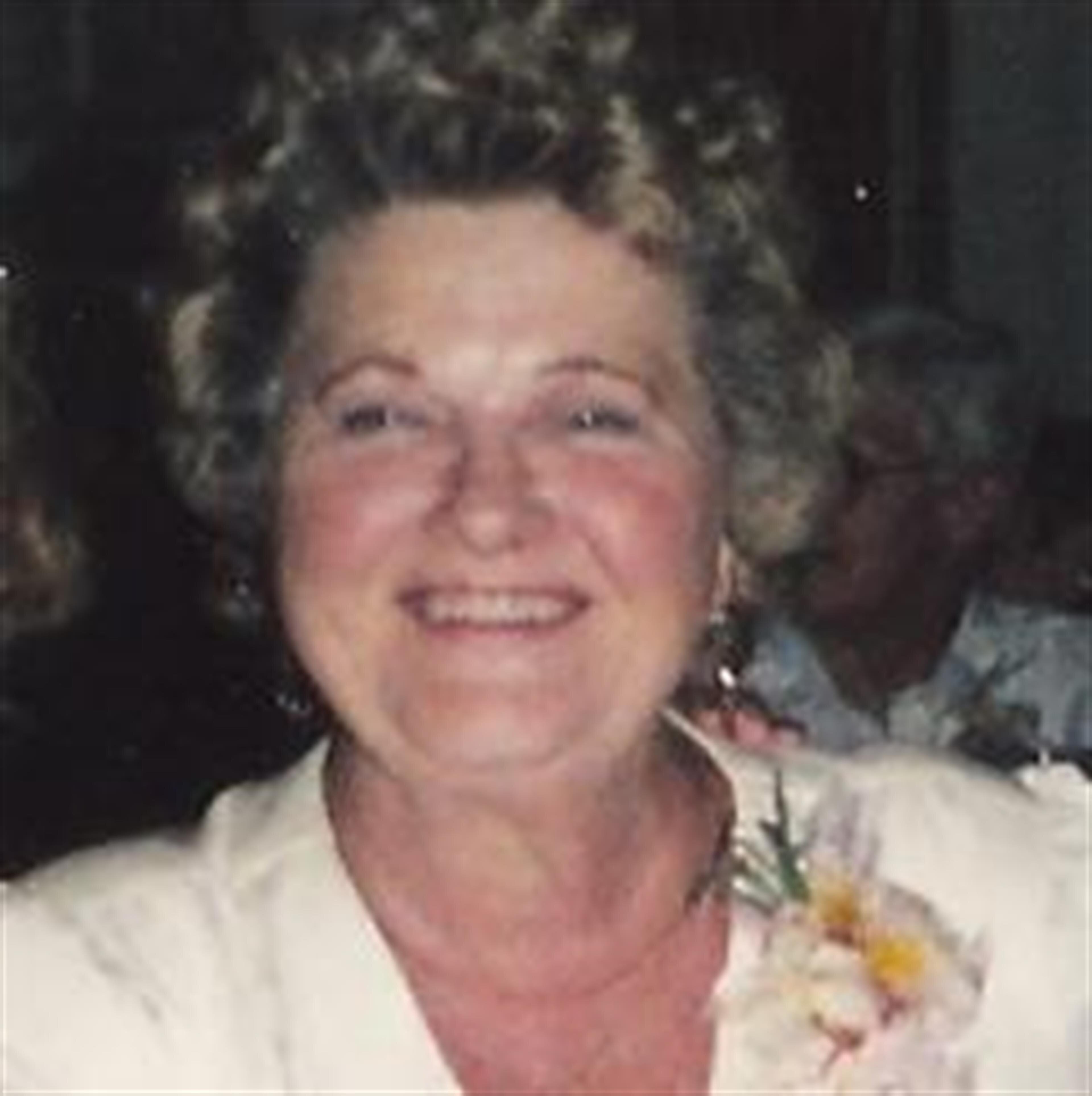Lydia Smith