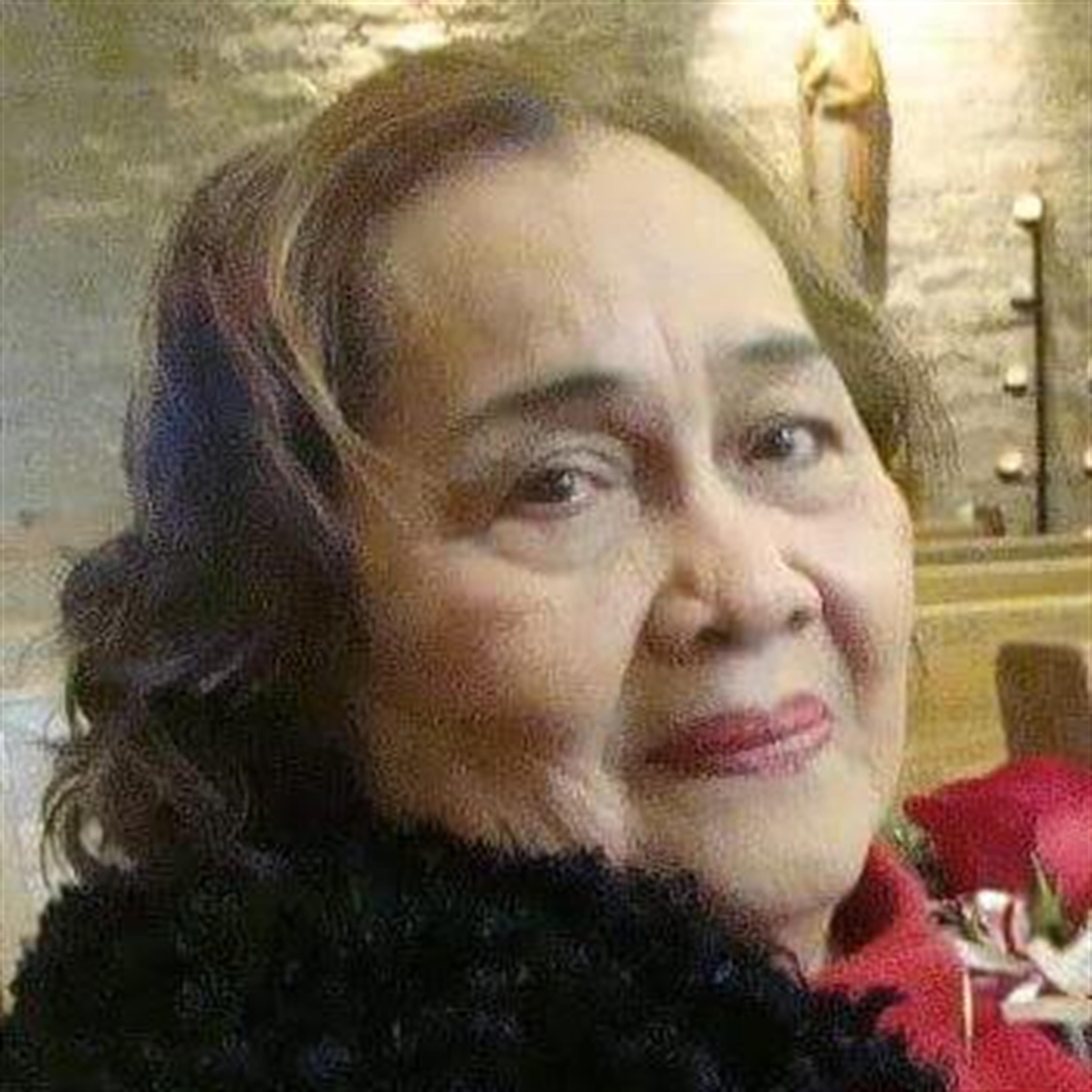 Felicidad Lagunzad