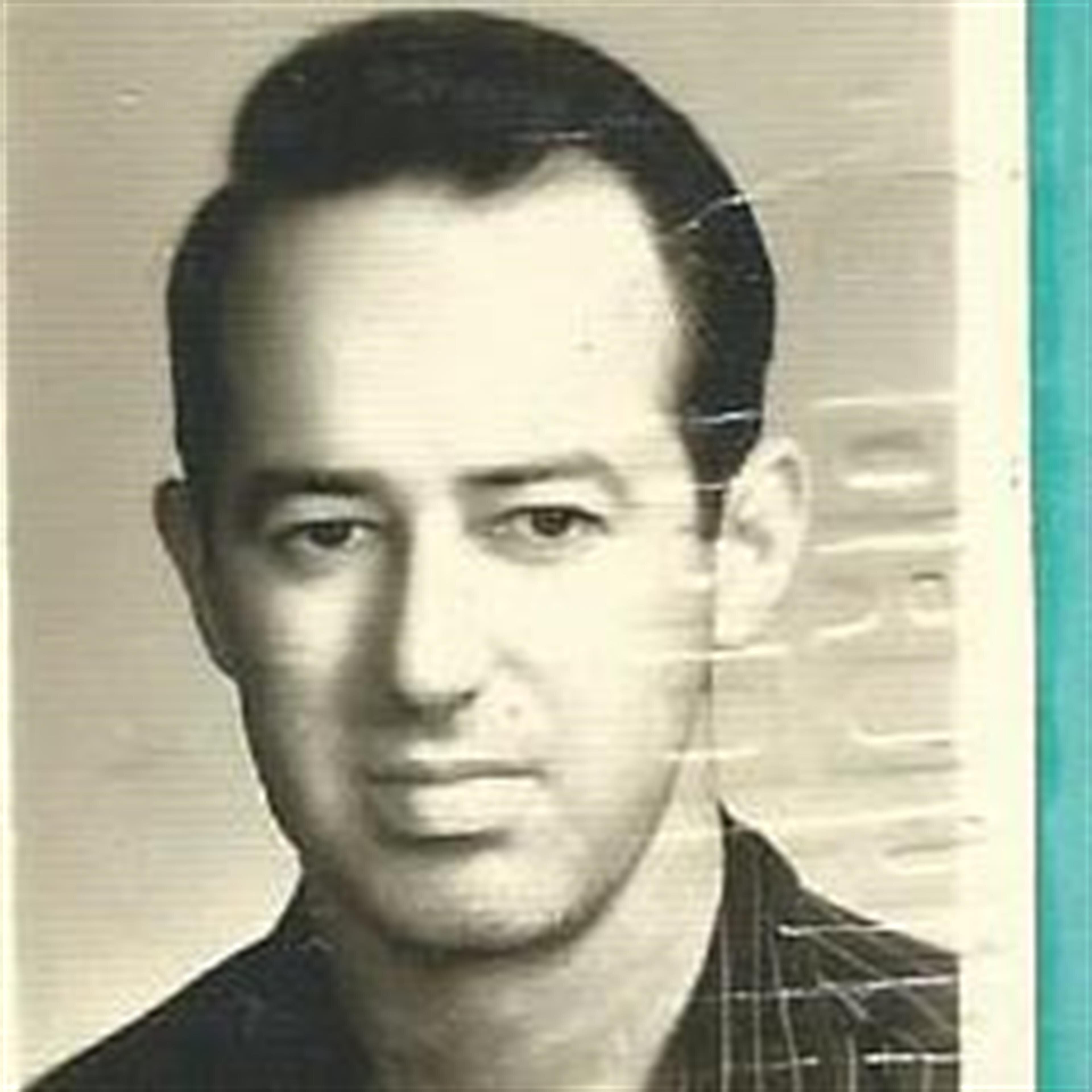Harold F. "Bob"  Beatty