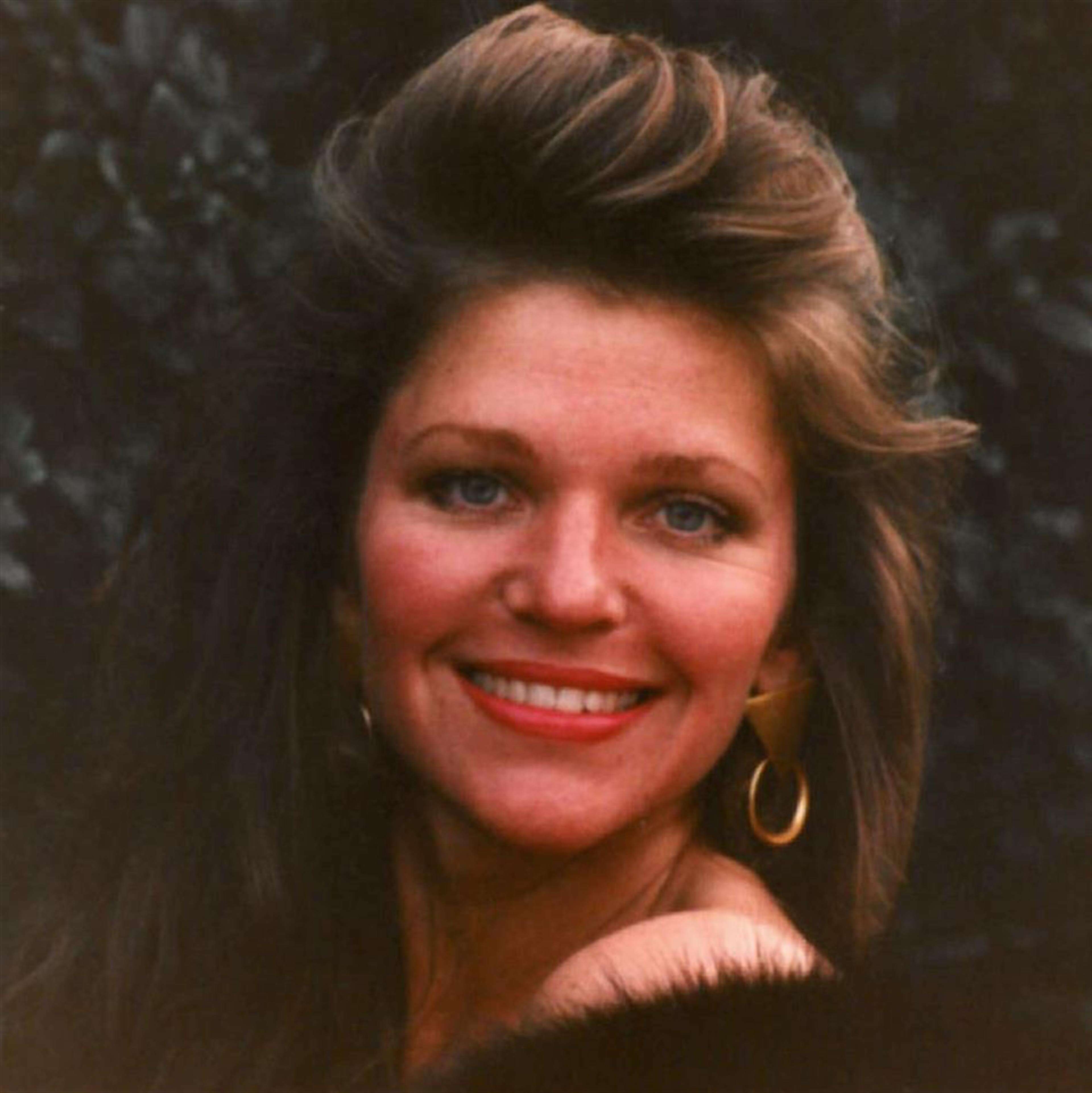 Sarah Pistorius Hance