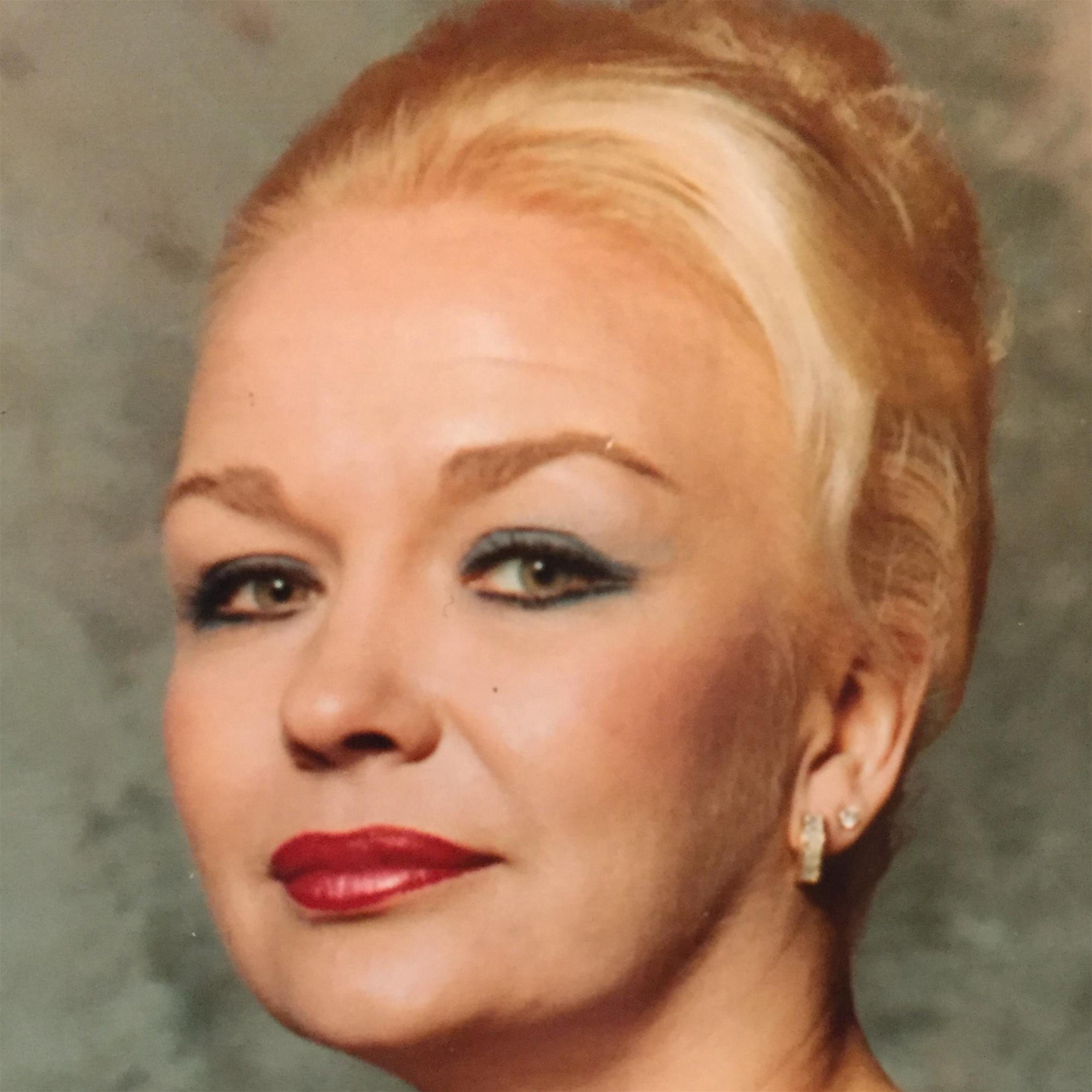 Helen Valore
