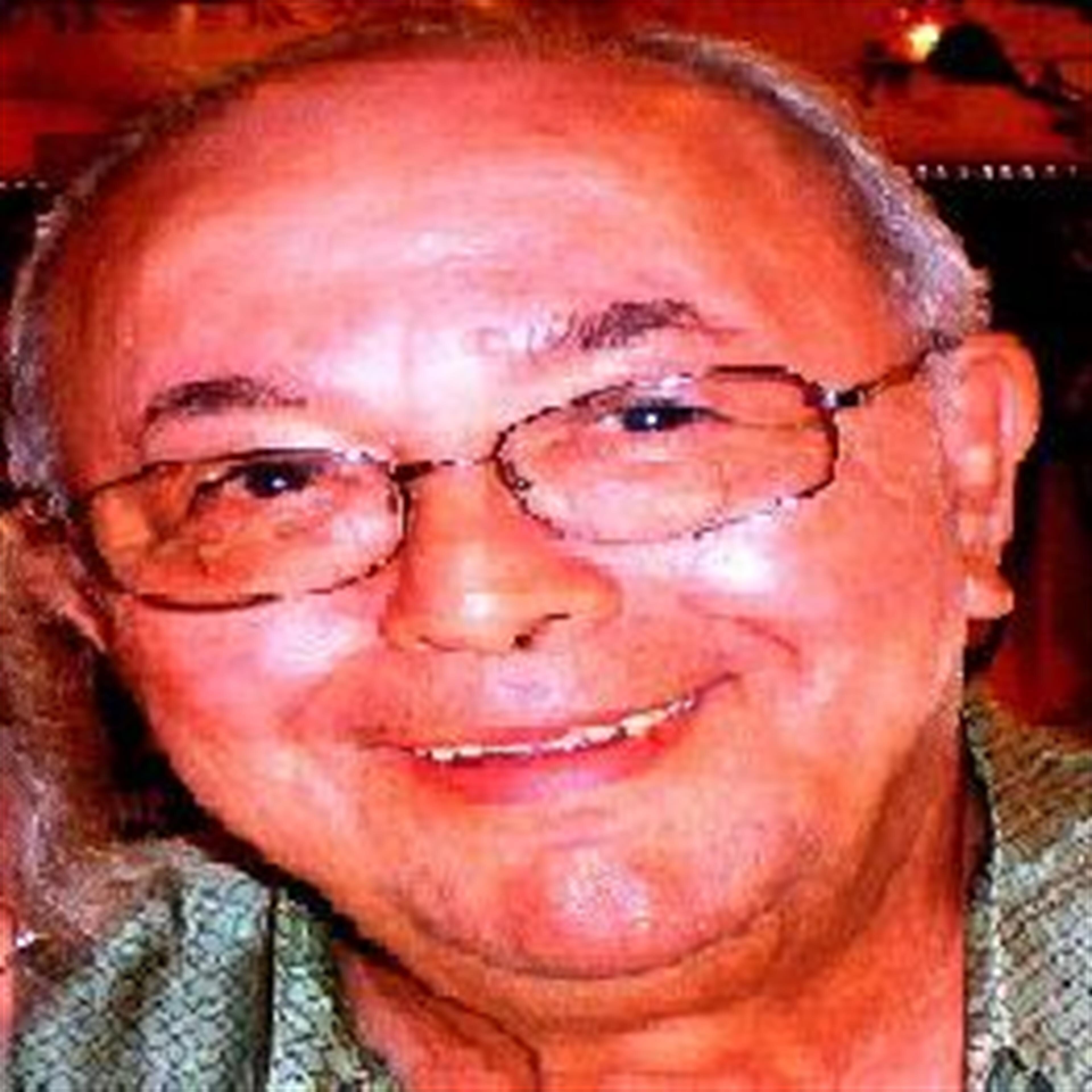 Bernard E. Richards