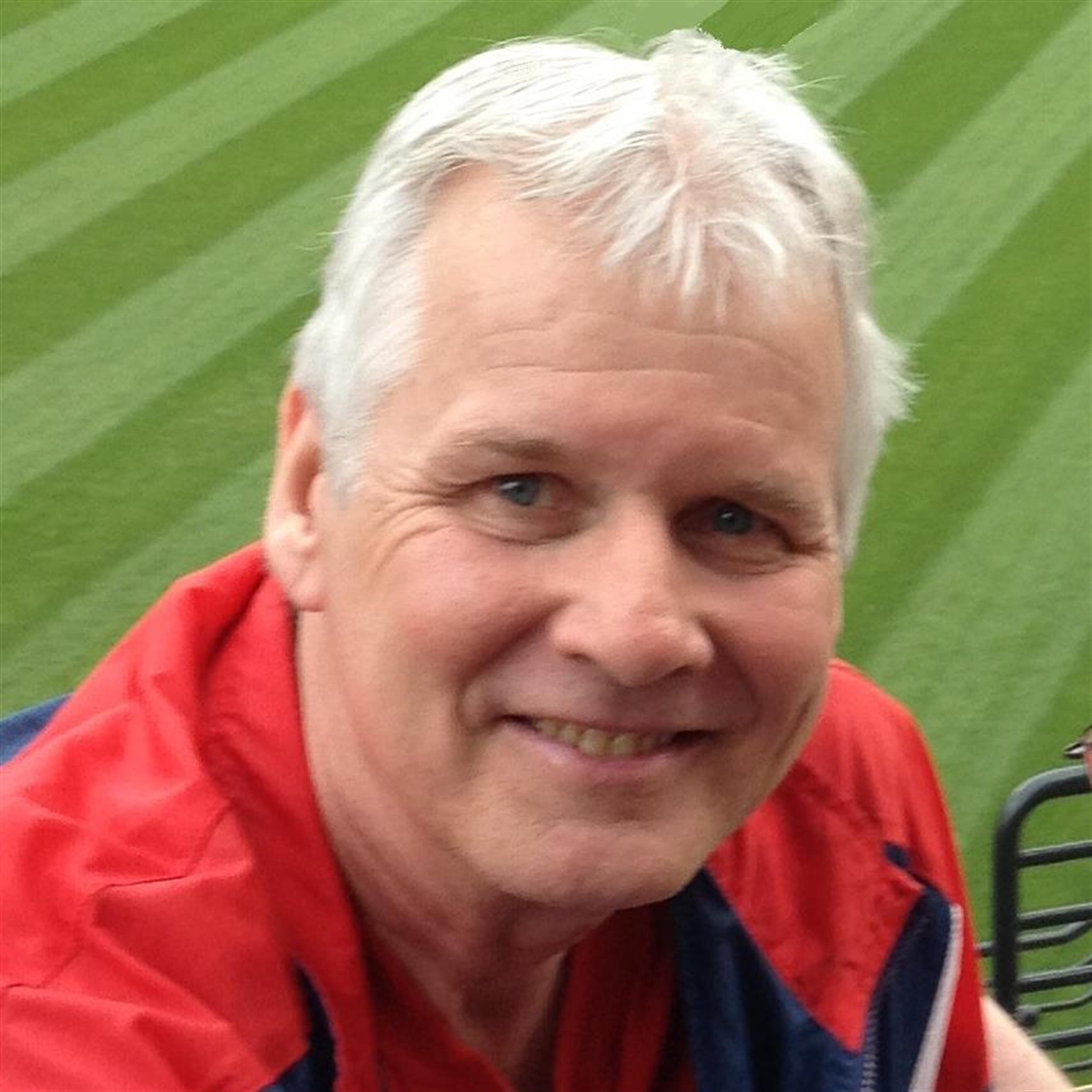 Paul J. Ambrose