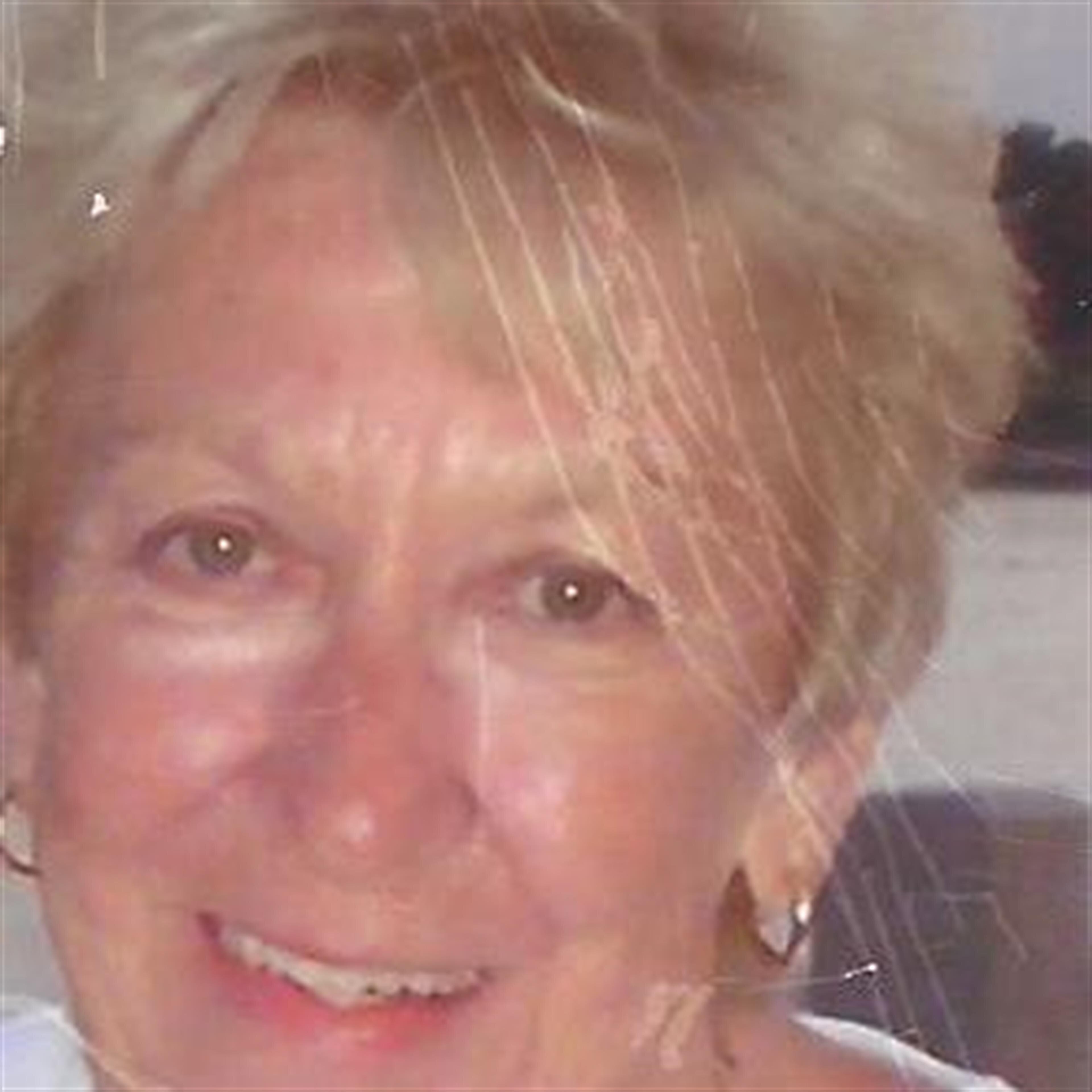 Barbara L. Broussard