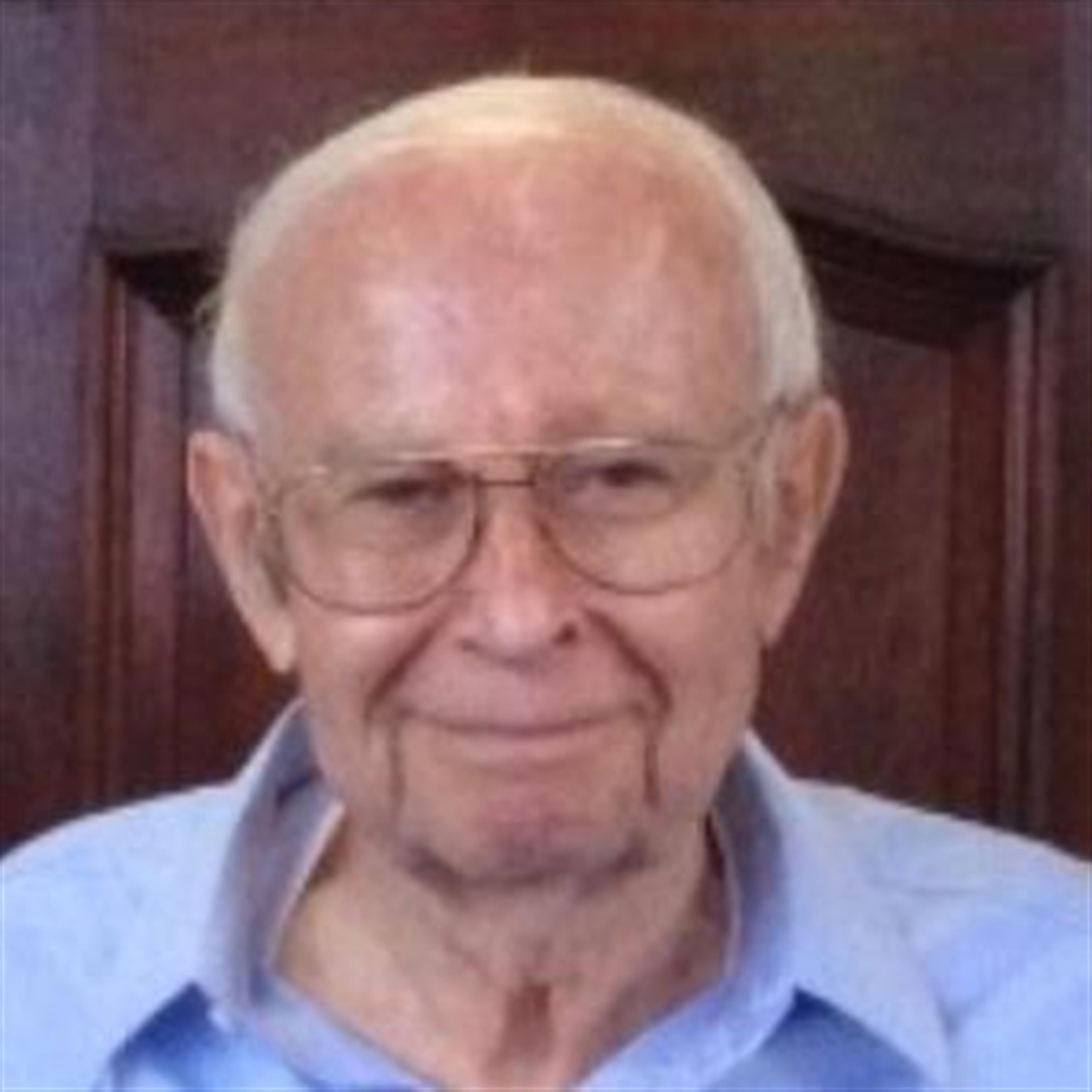 James  F. Gilger
