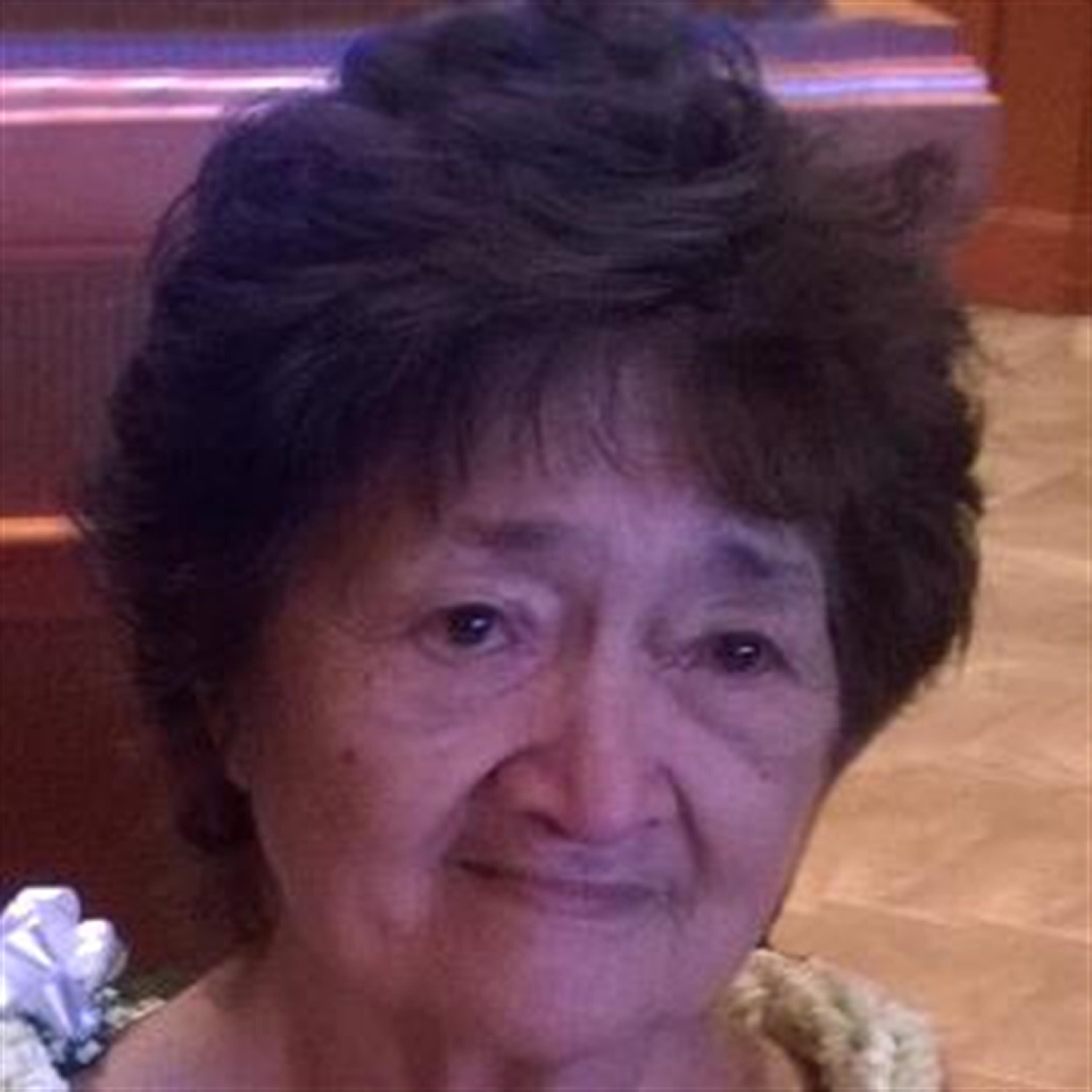 Nancy Atofau