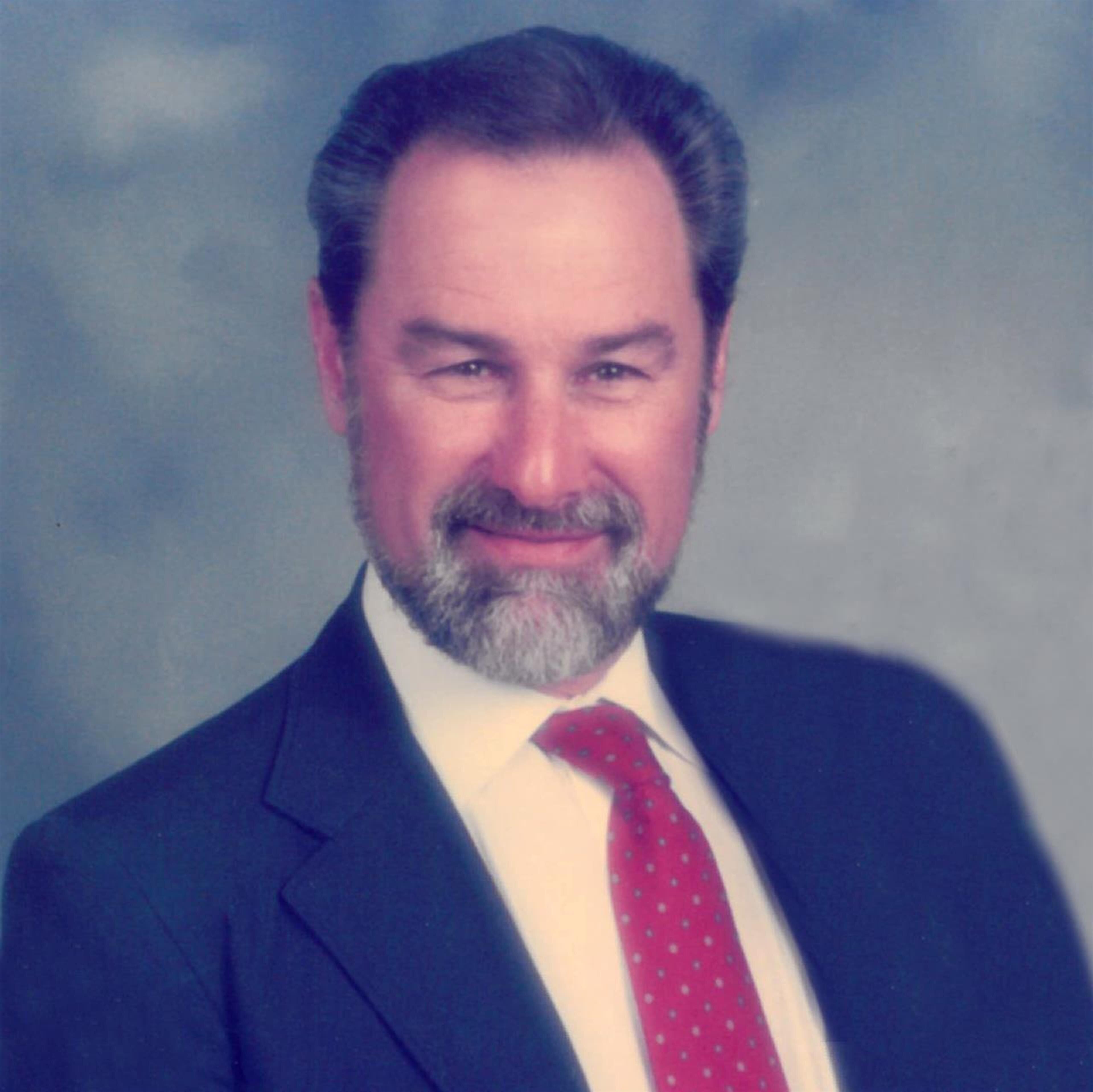 William Peter Golden, Jr.