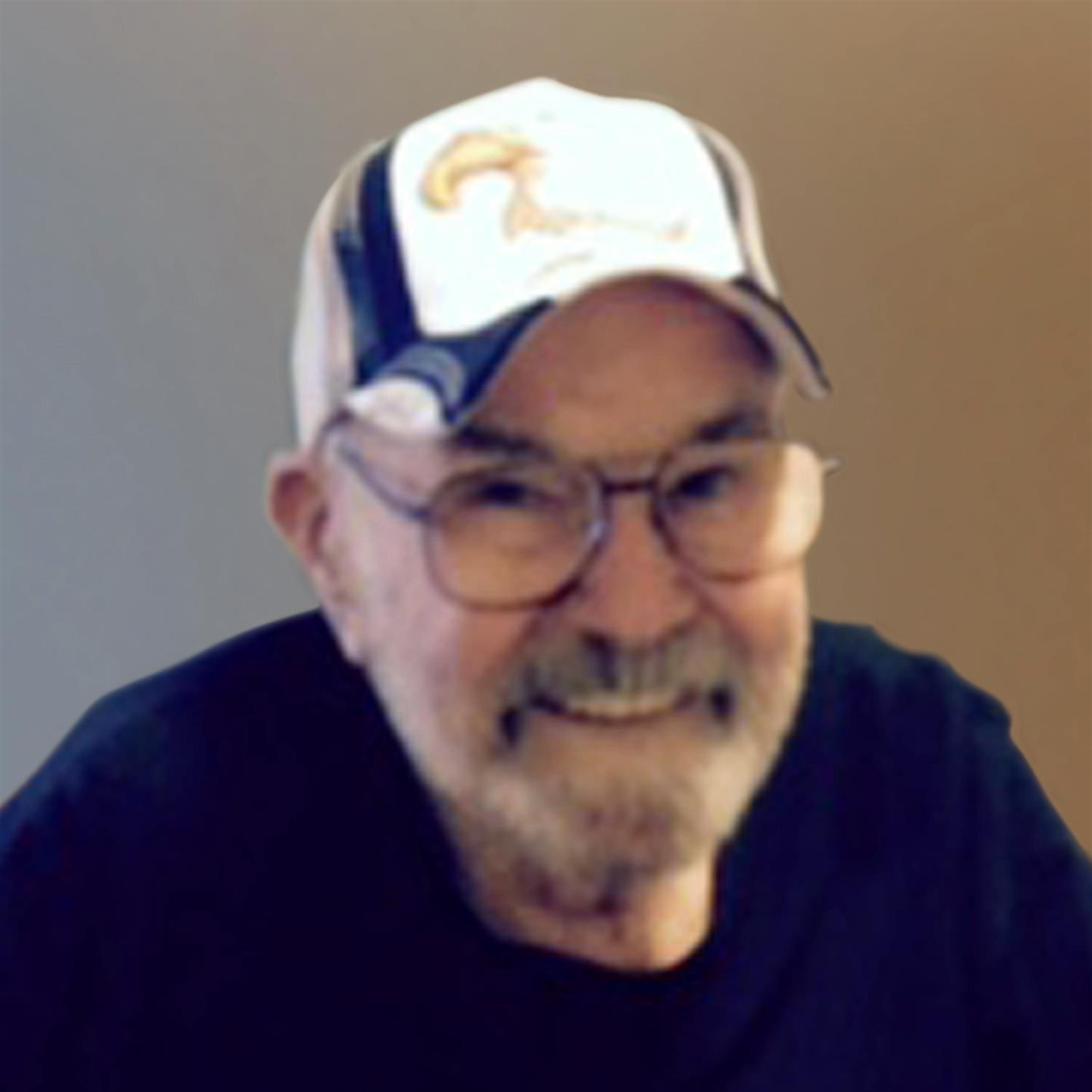 Robert Frank "Bob" Chalupa