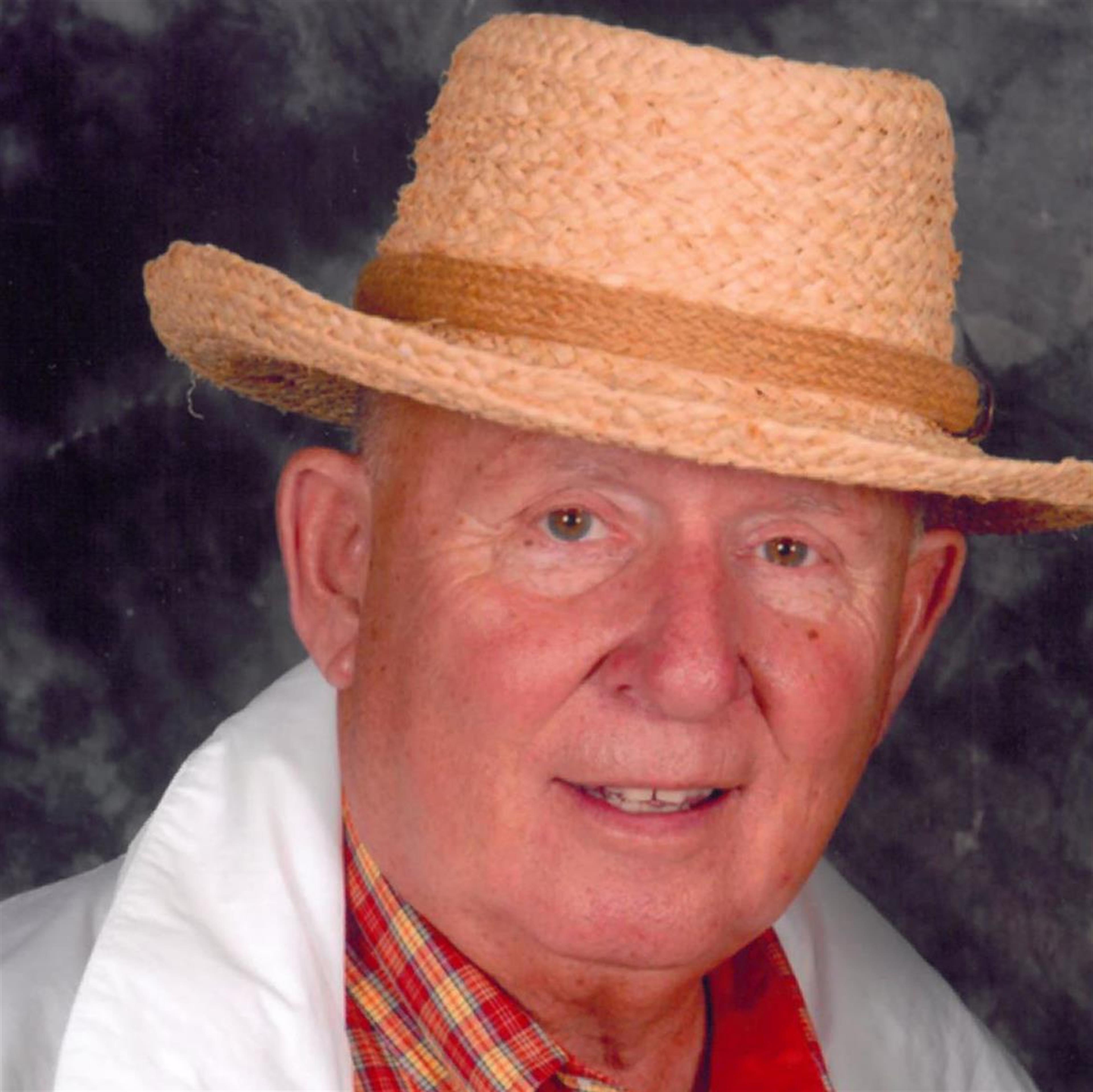 Robert Morgan Davis' obituary picture