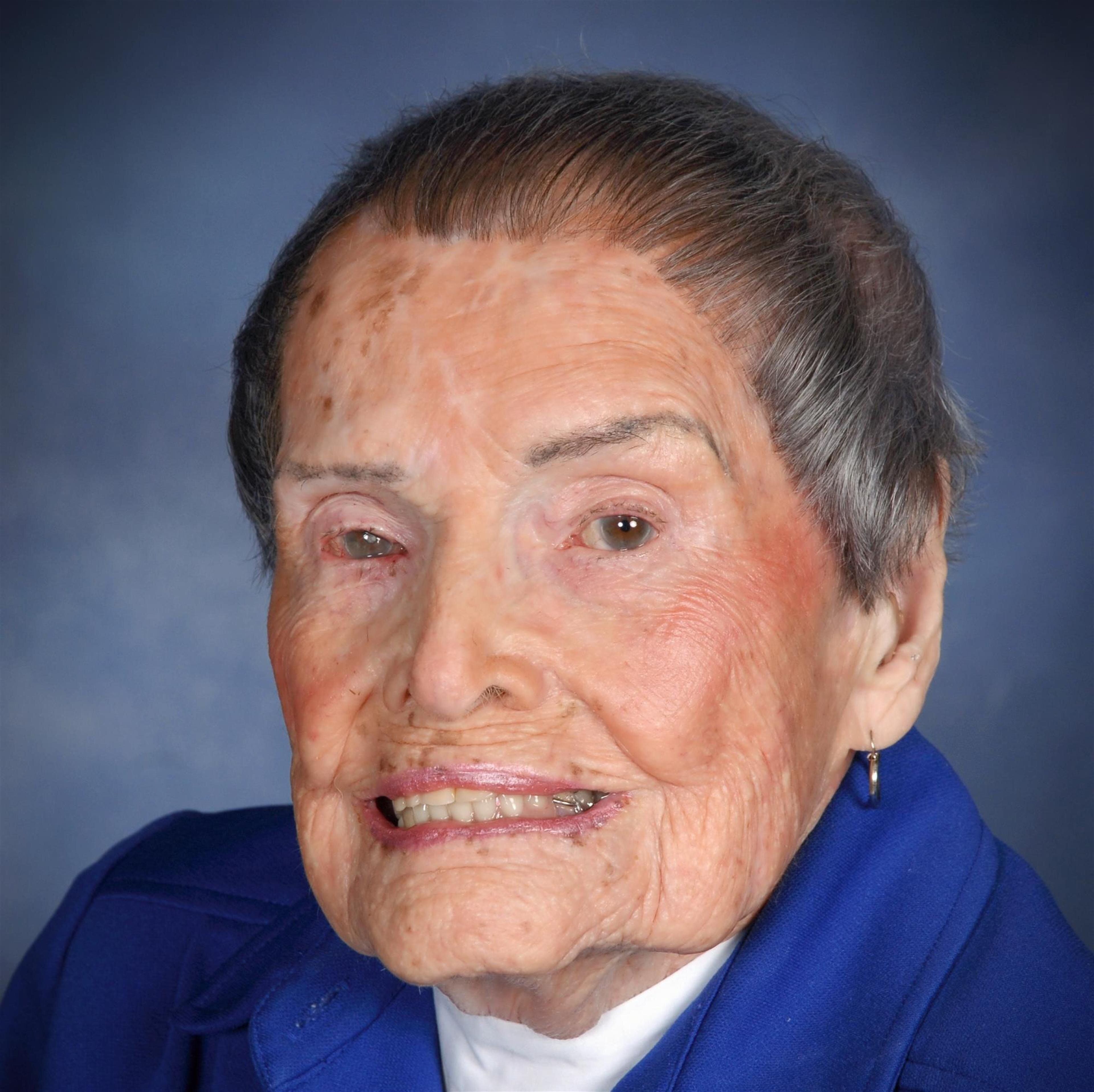 ELIZABETH S. WHITE
