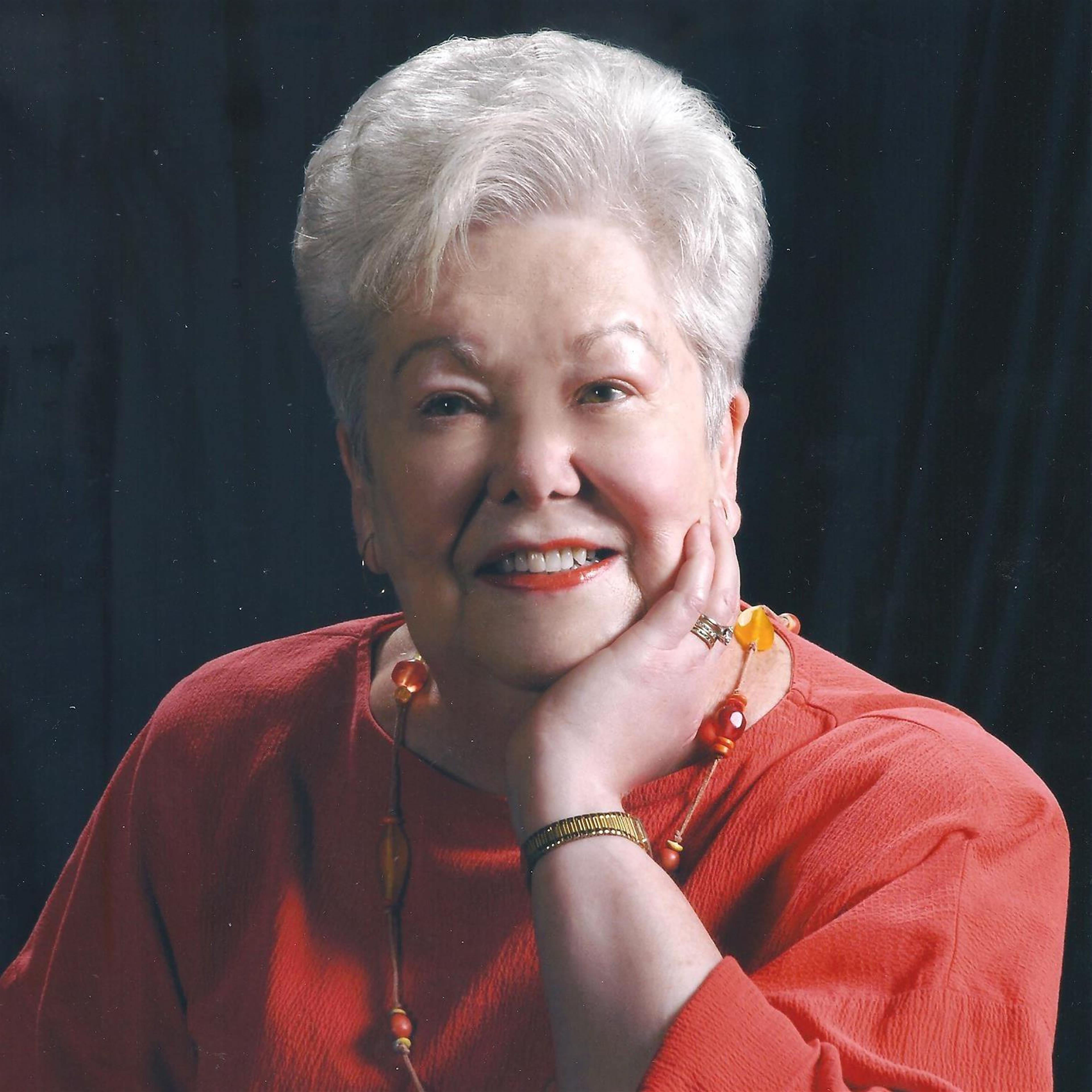 June Fox Wilson's obituary picture