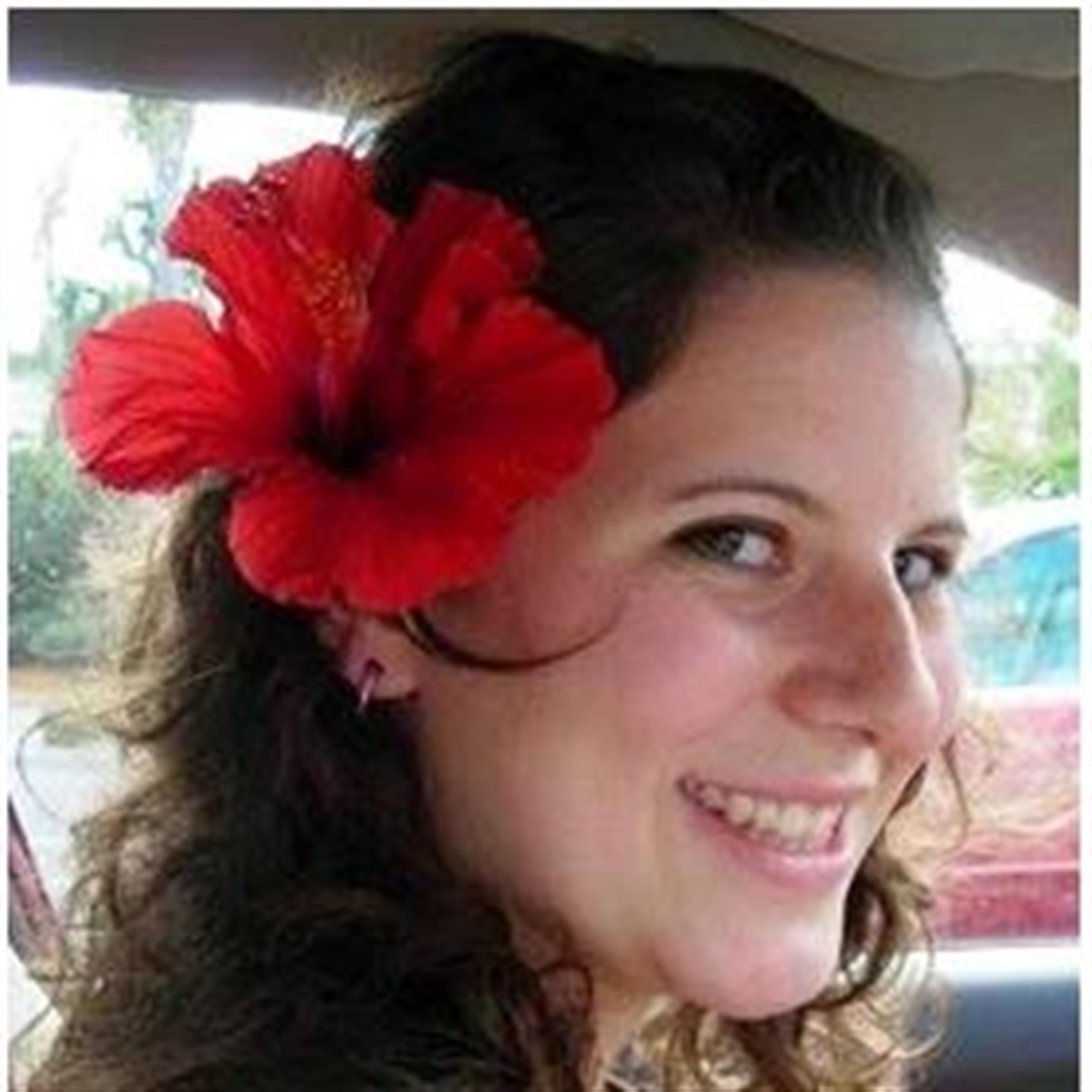 Danielle Jerrels