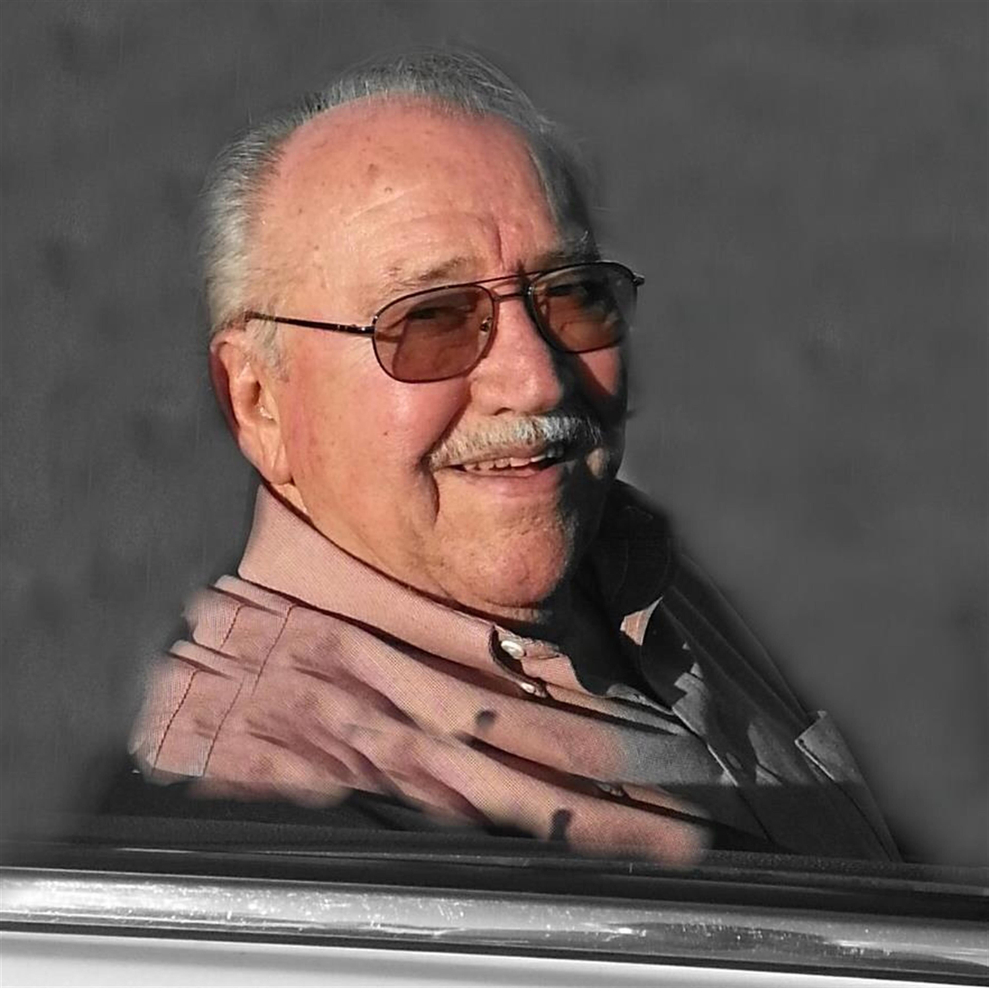 Richard Anthony Roeske