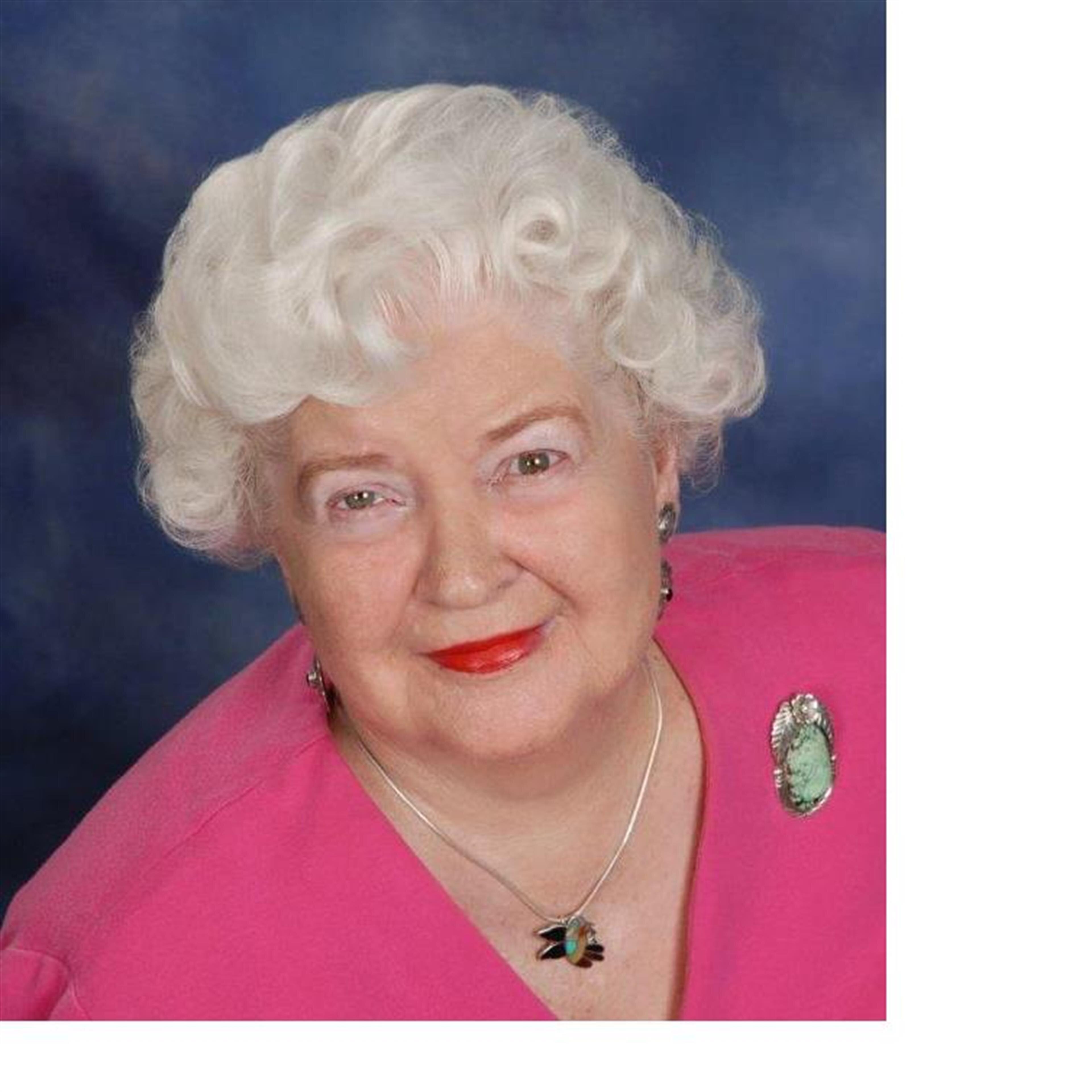 Beatrice R. Solley