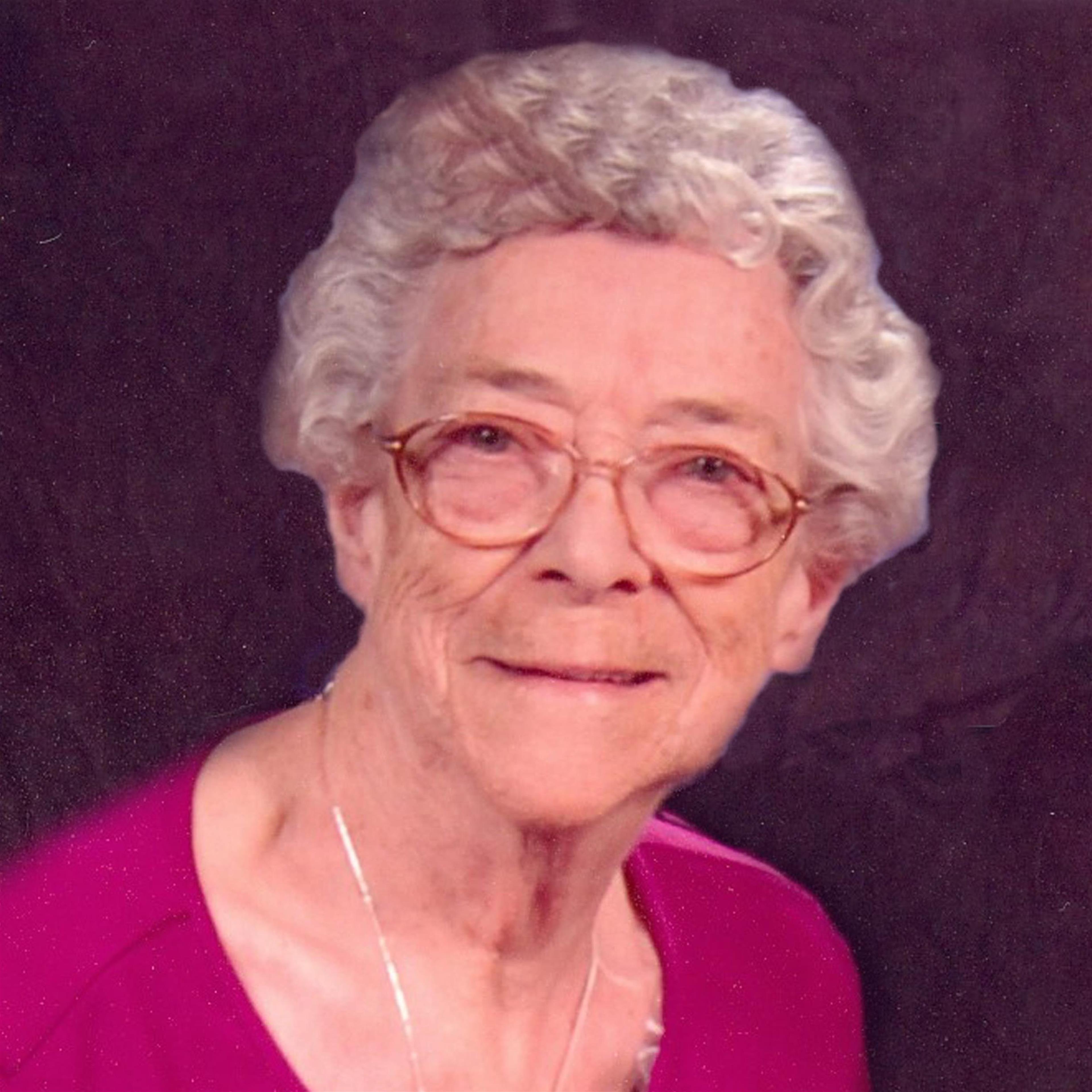 Frances J. Smith (Lebanon)