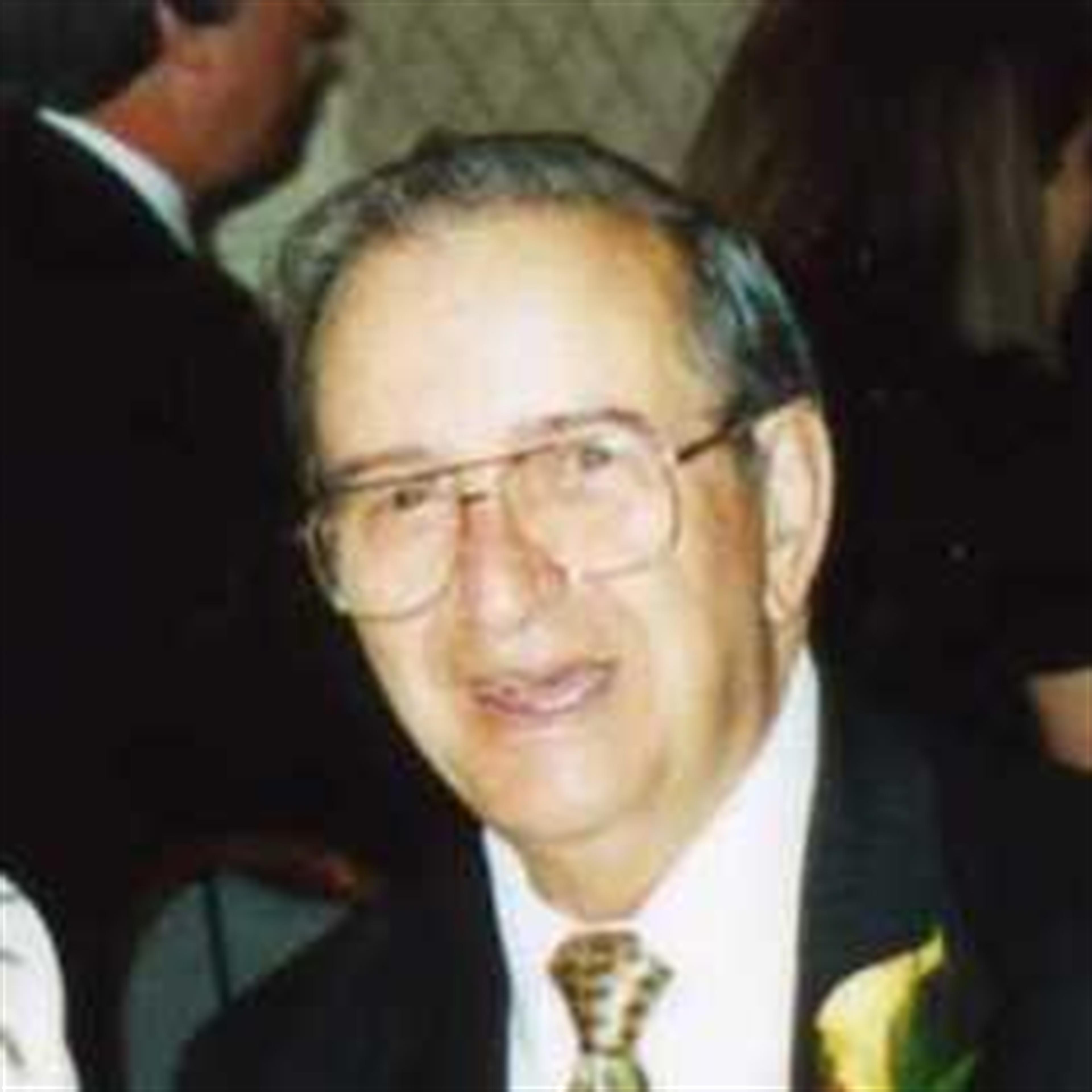 Cosimo P. Pagano Sr.