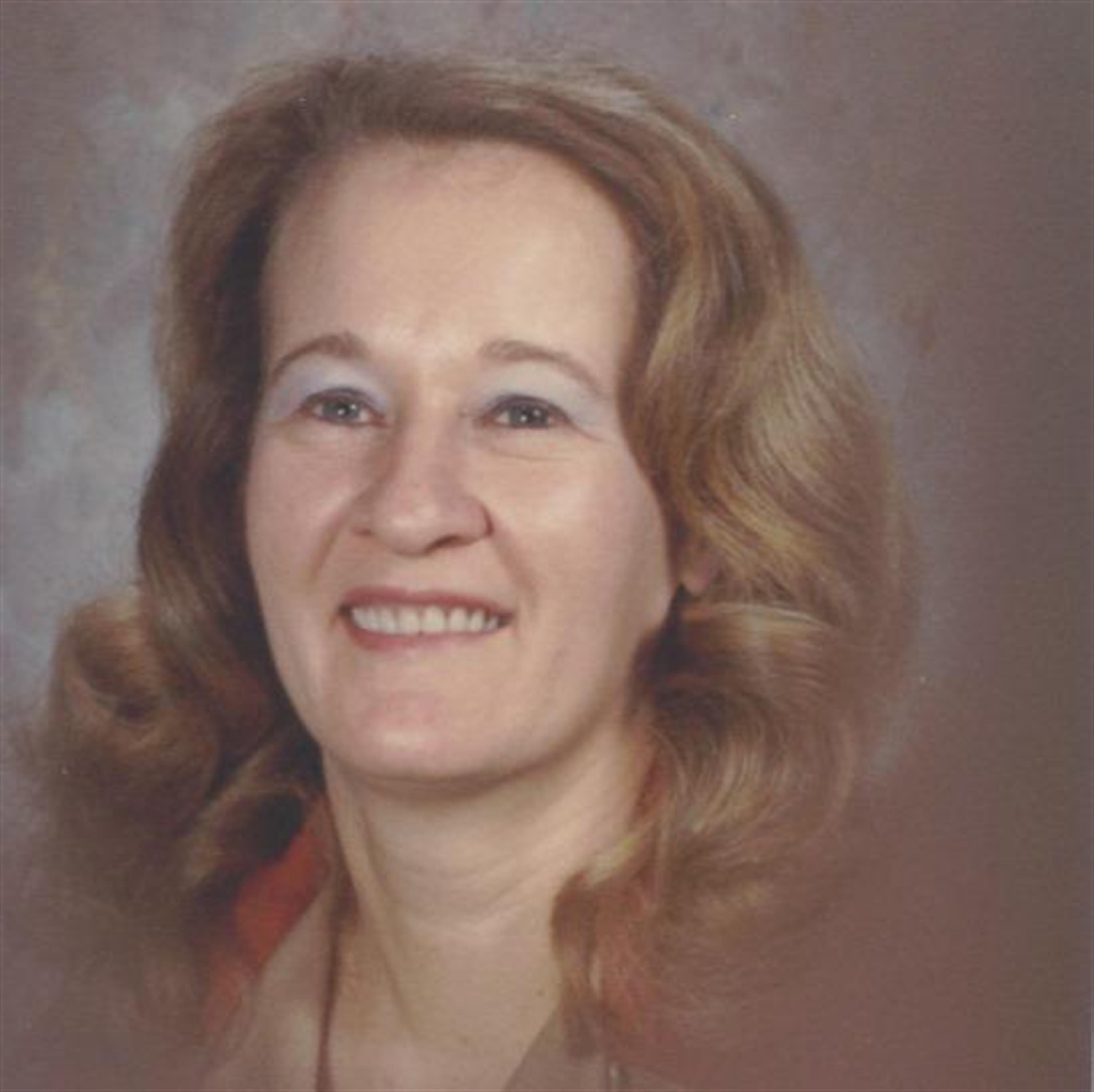 Margaret  A. Catalano