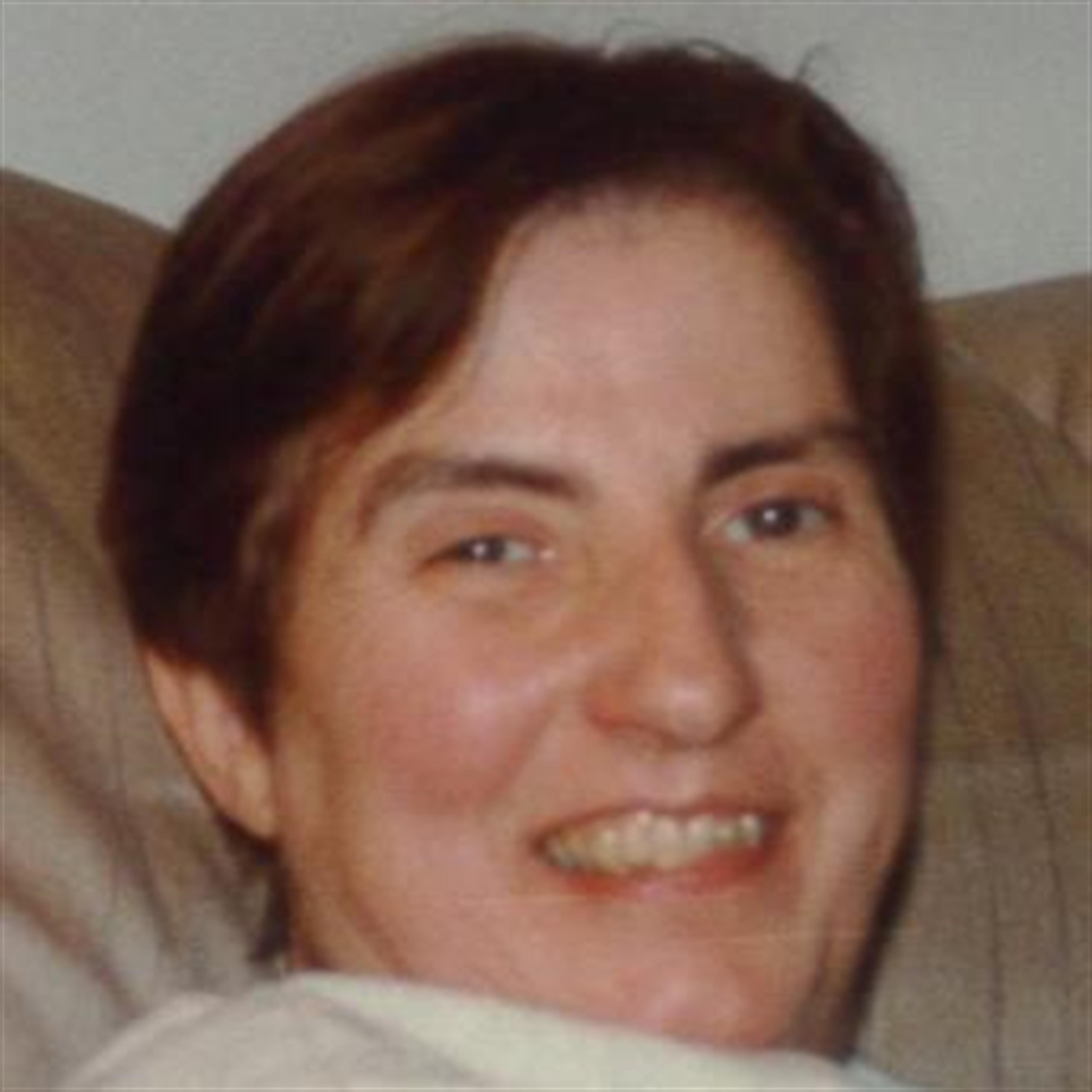 Carol A. Loguidice's obituary picture