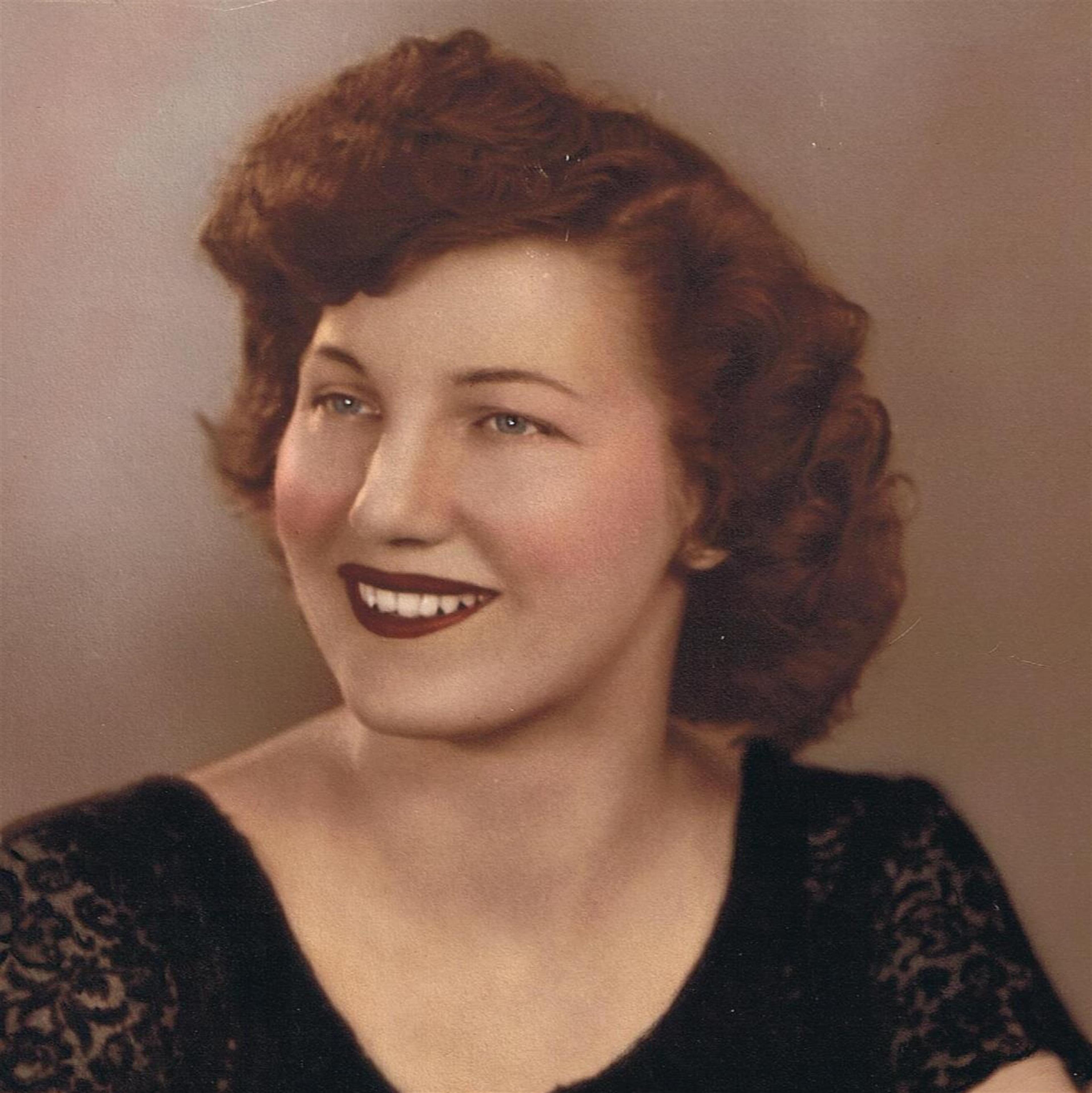 Mrs. Monette McDonald