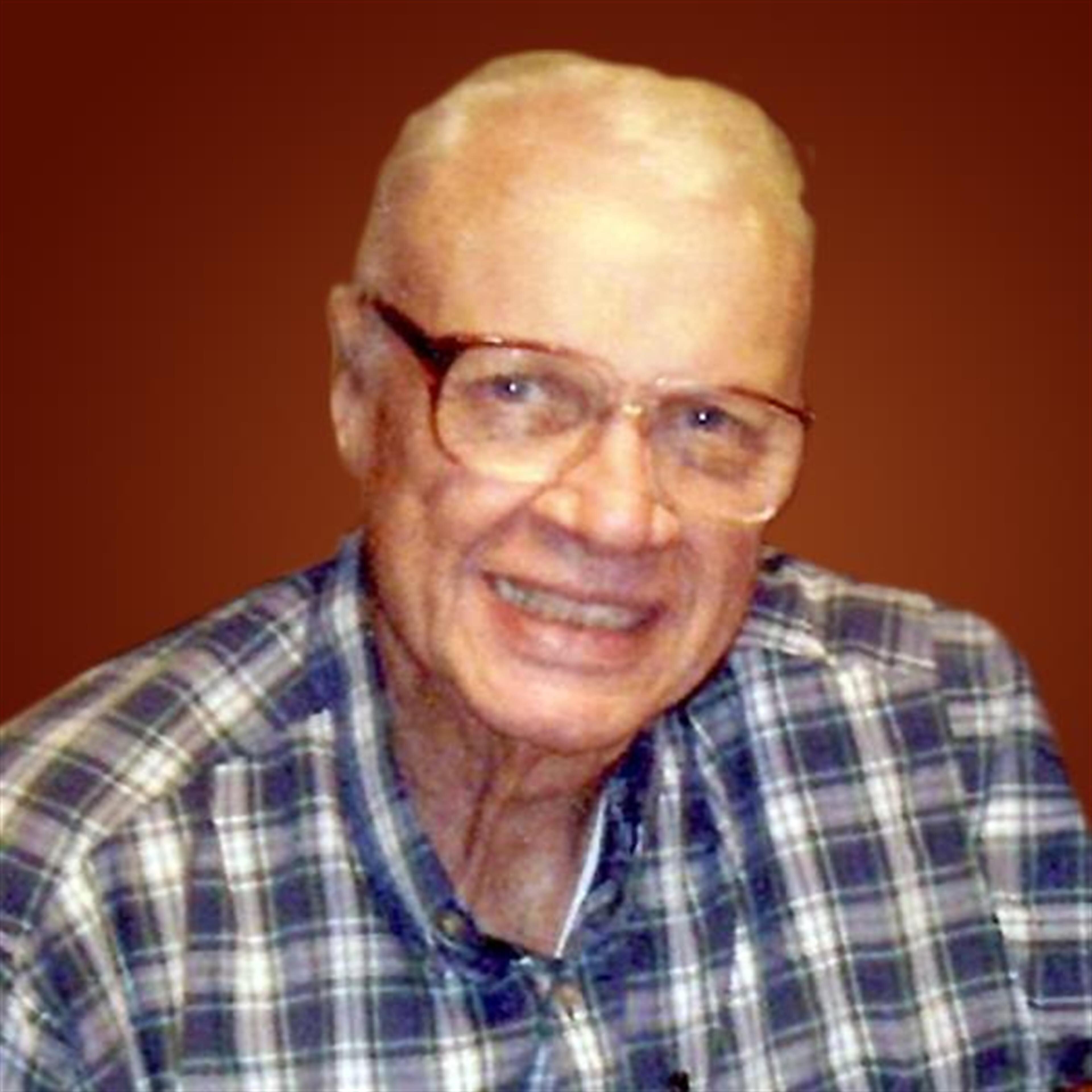 Thomas Frederick Pratt Sr.