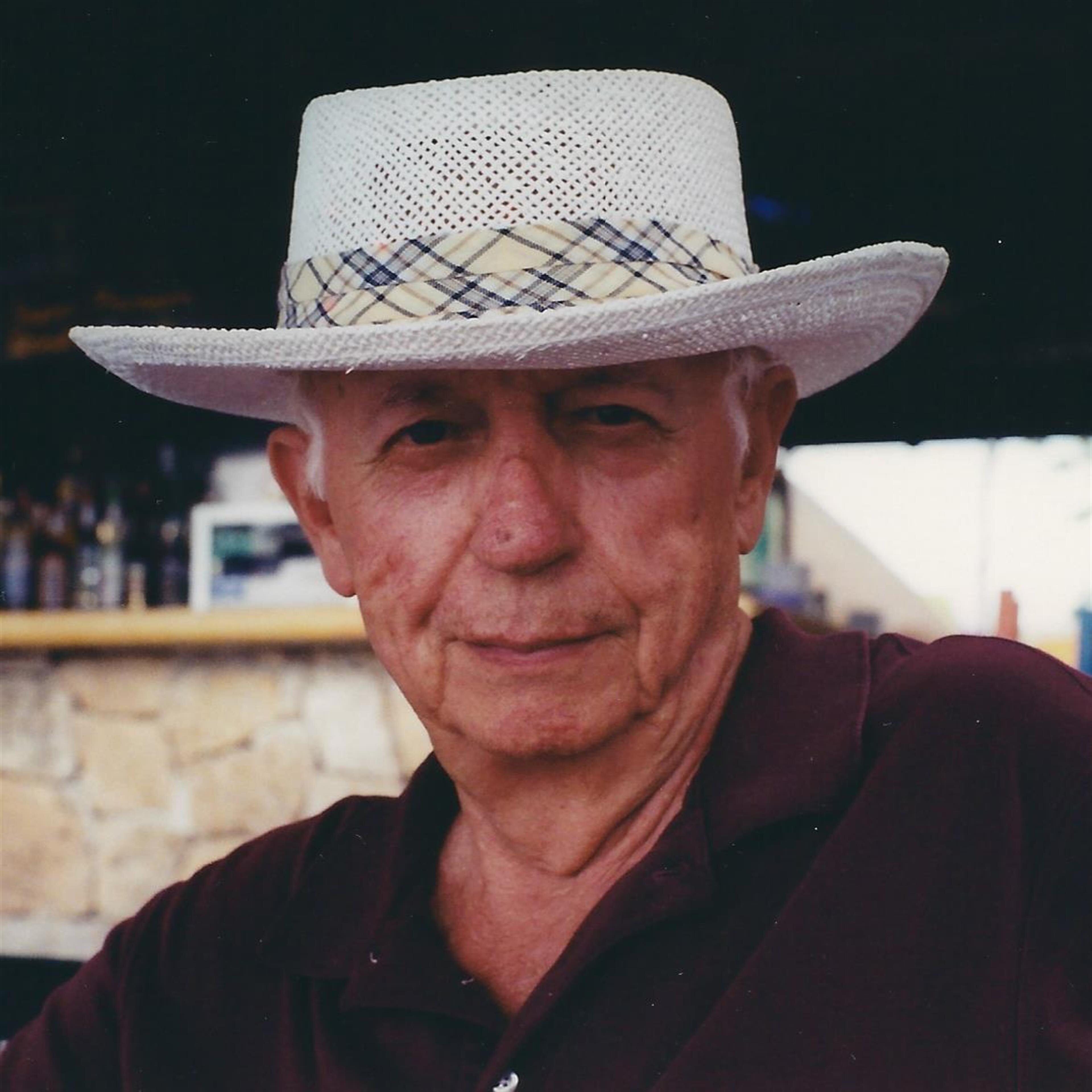 Richard J Turner