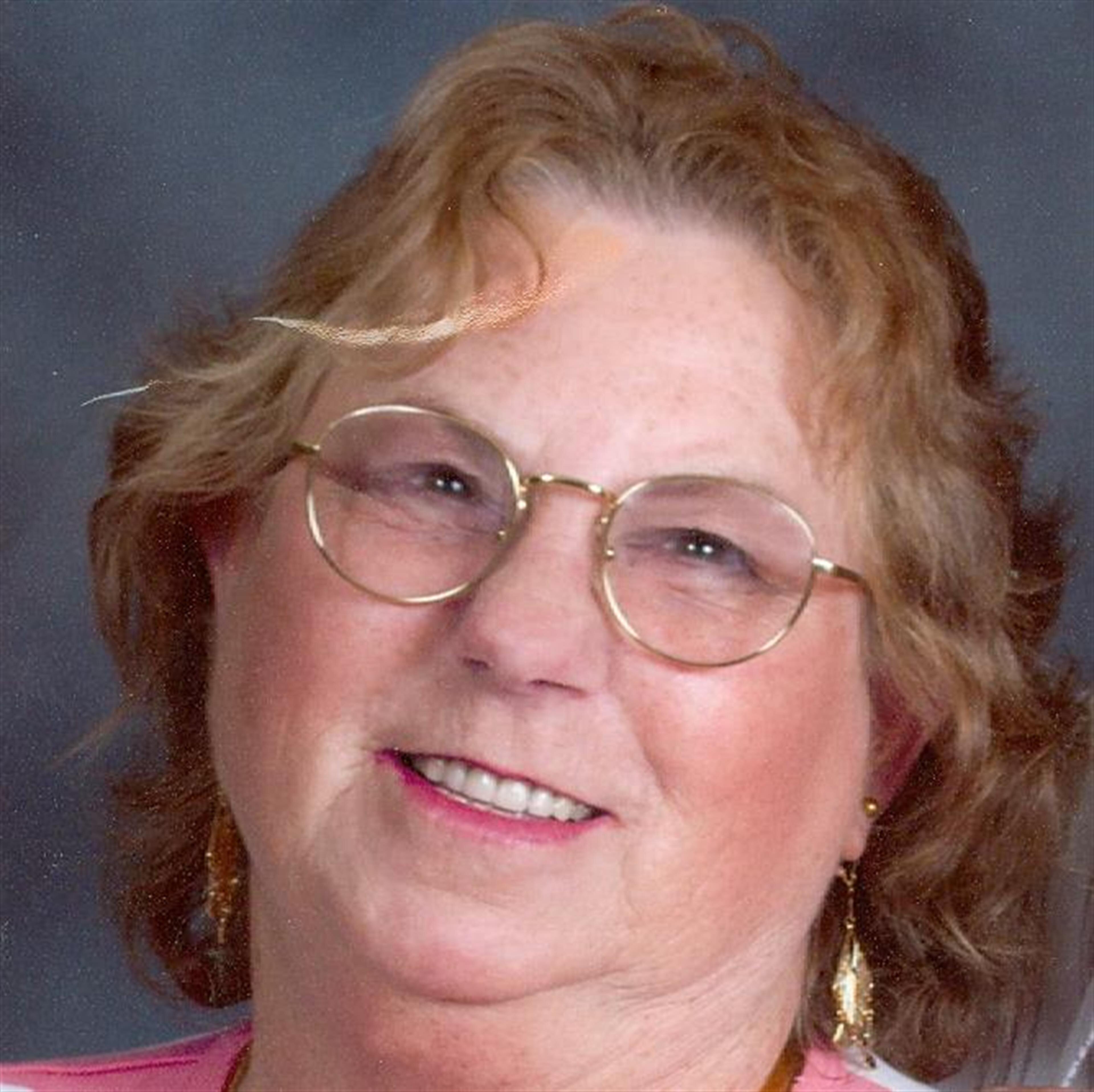 Joann M. Pavloff
