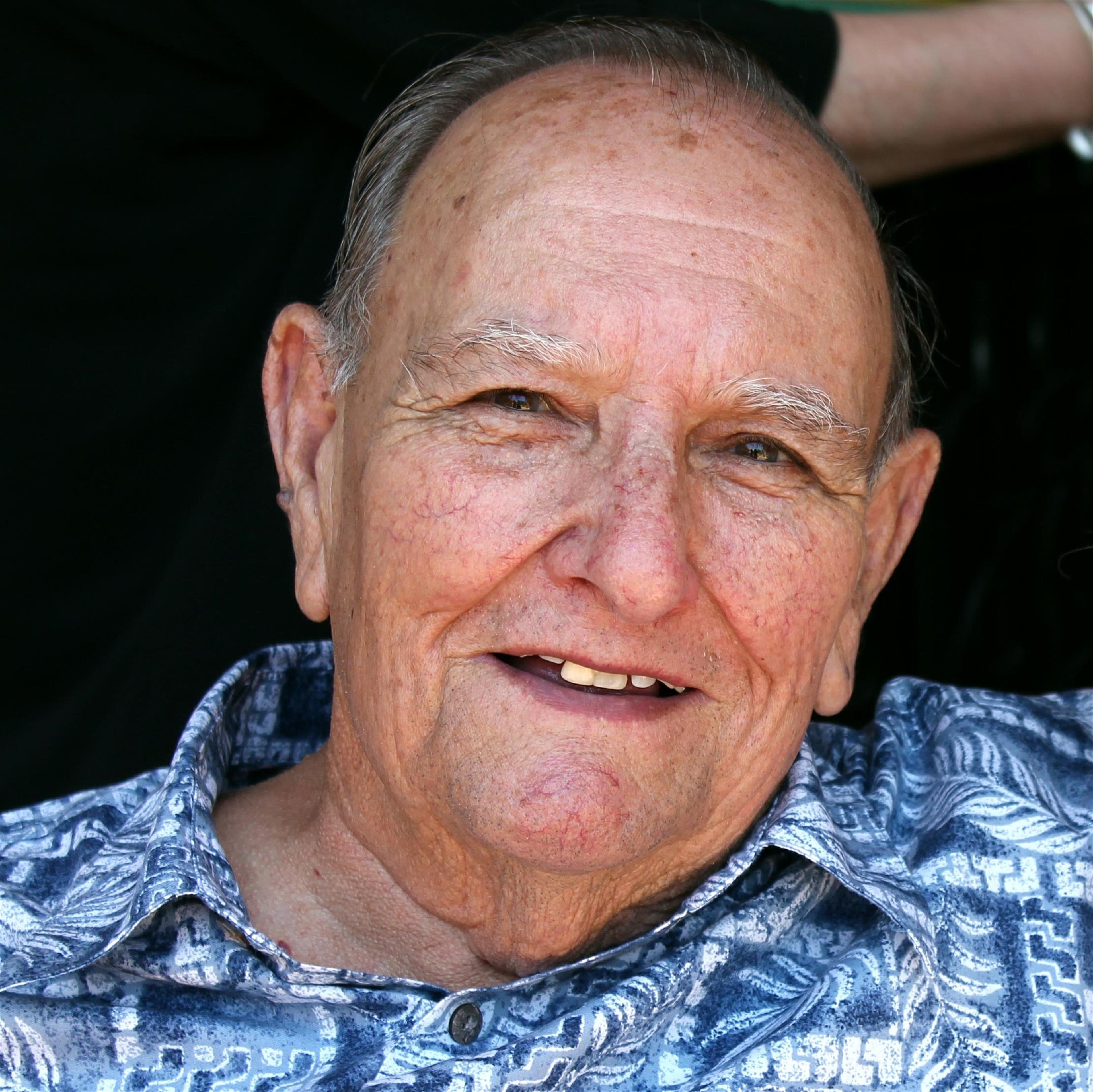 Raul Cabaza Jr. 