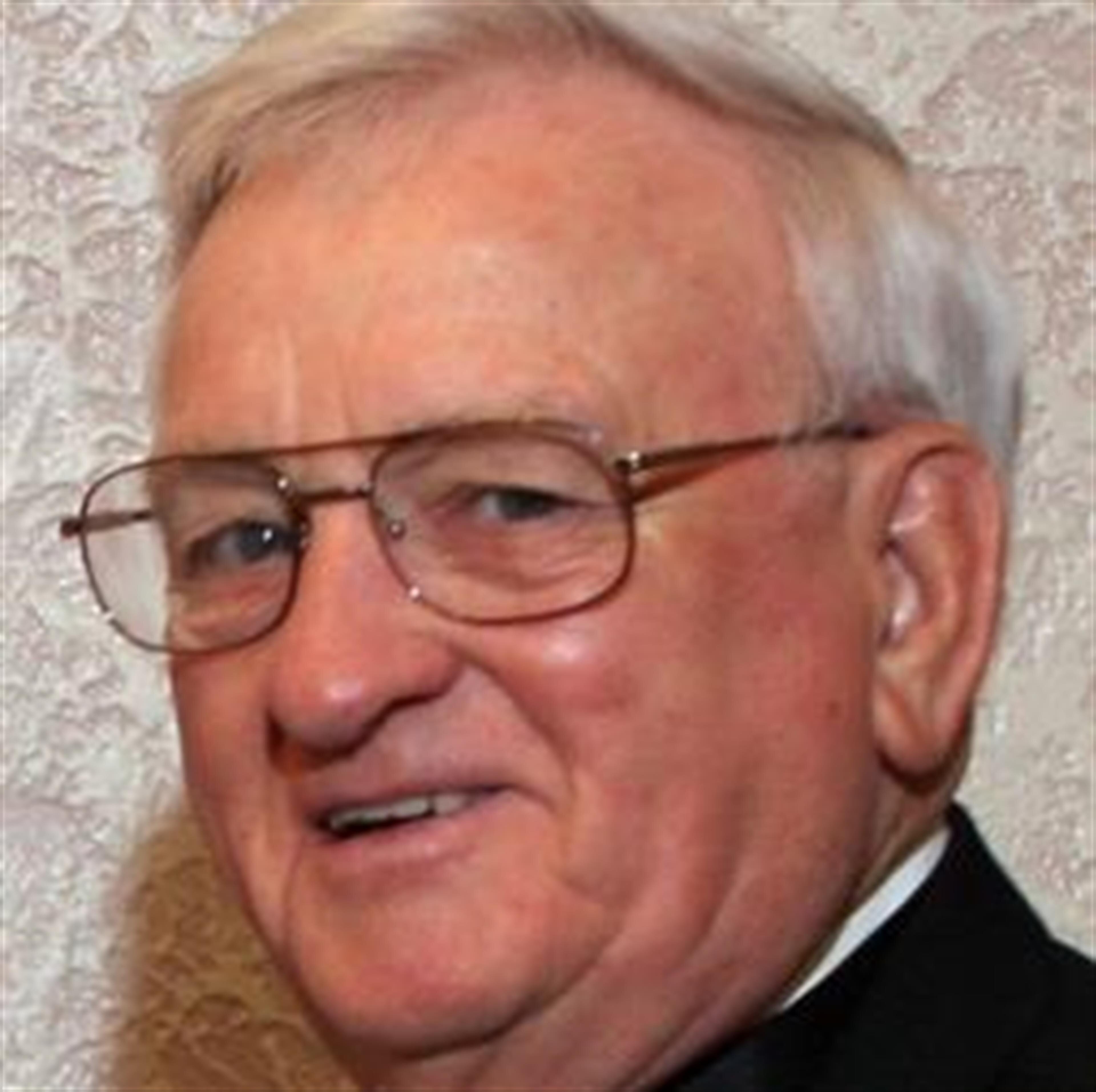Robert Eugene Phegley