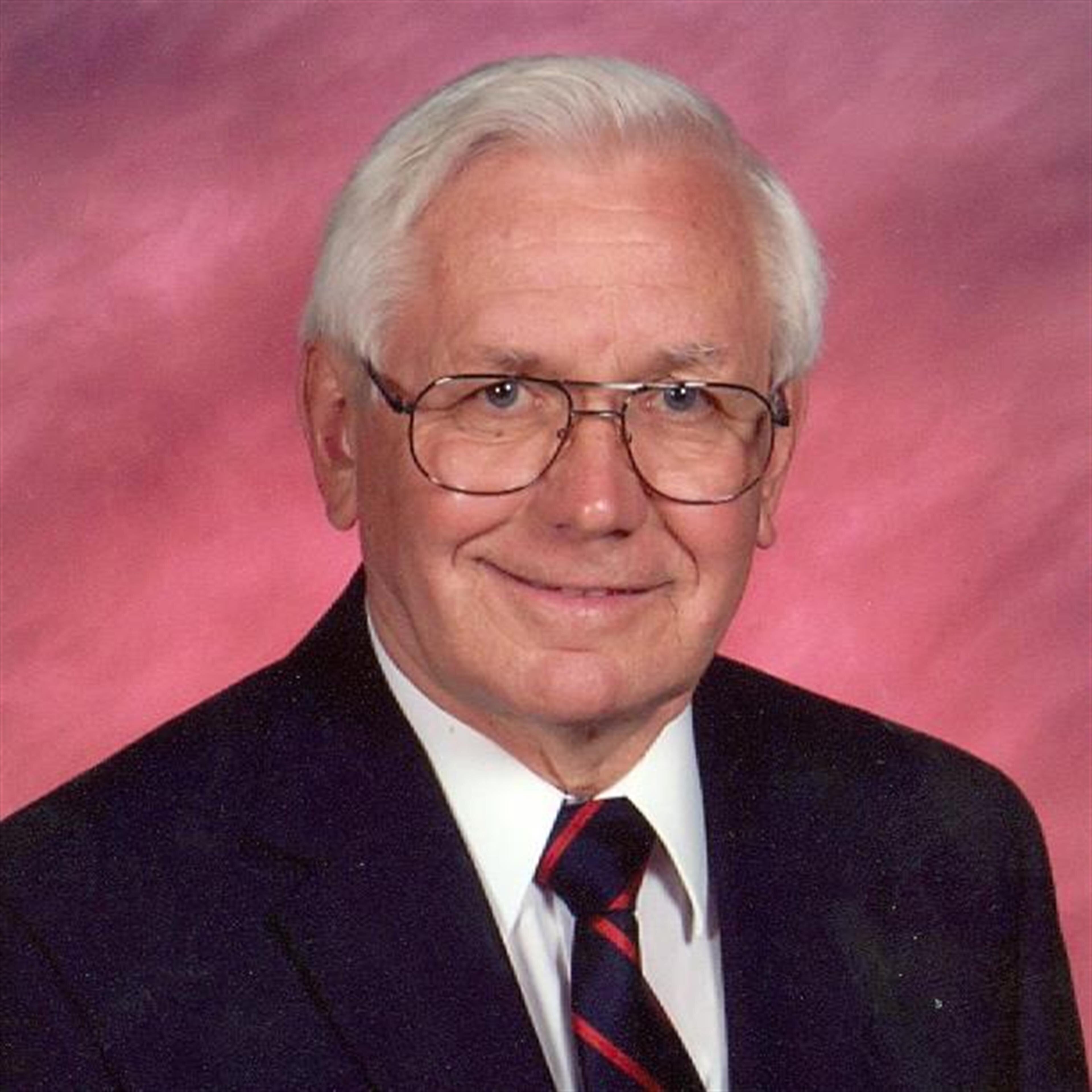 Mr. Eugene A. Bodnar