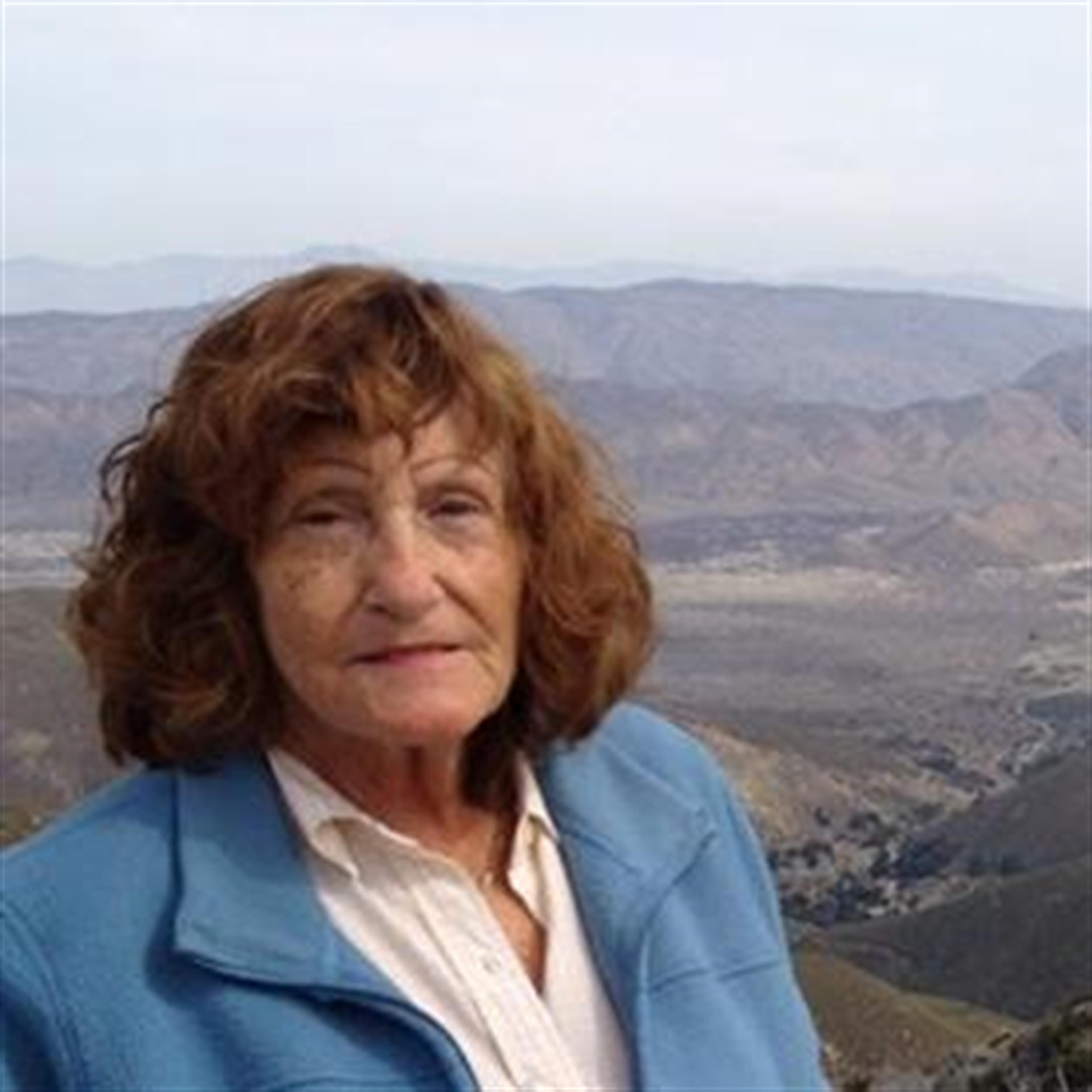 Mrs. Carolyn Jean Brannan