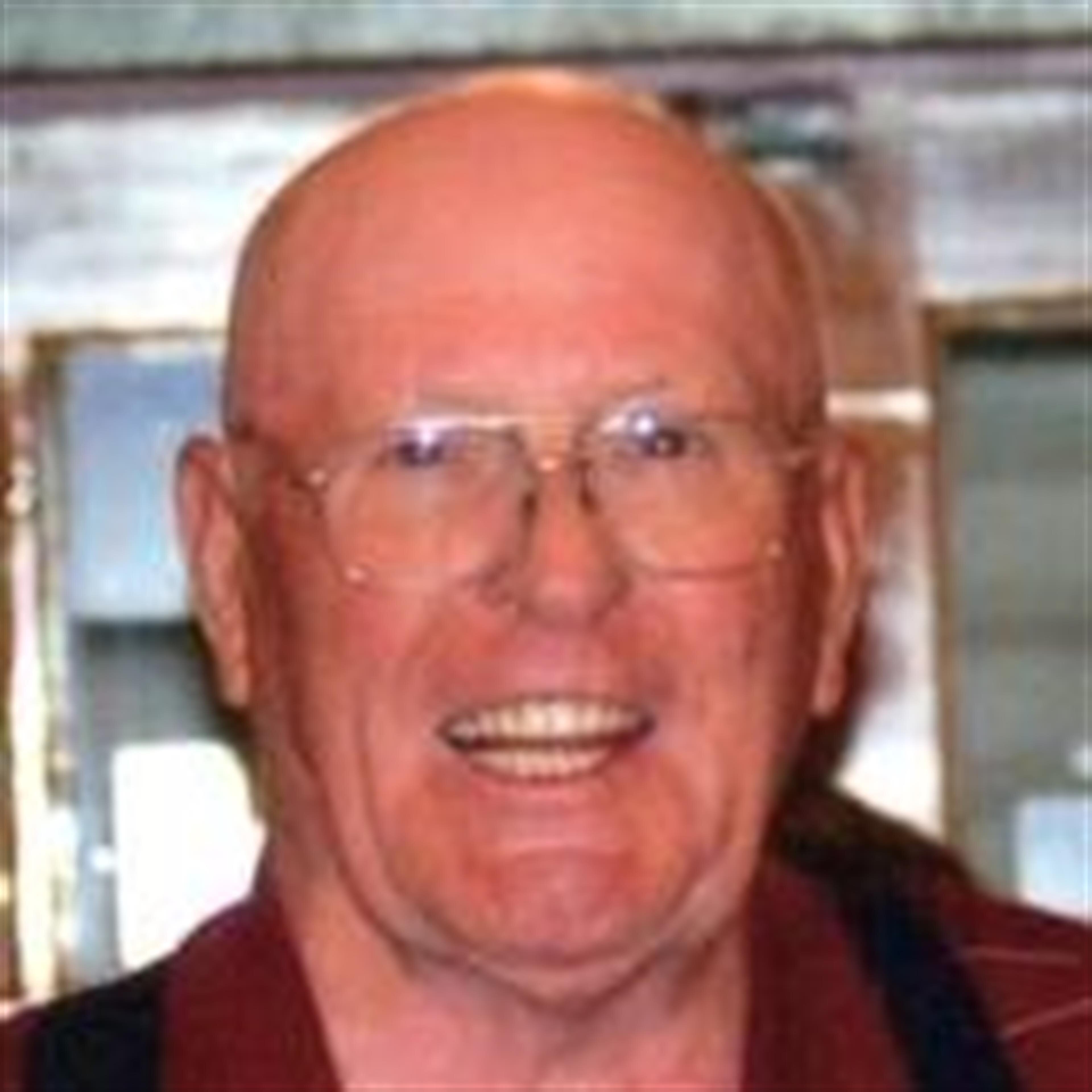 Wallace  B. Hall