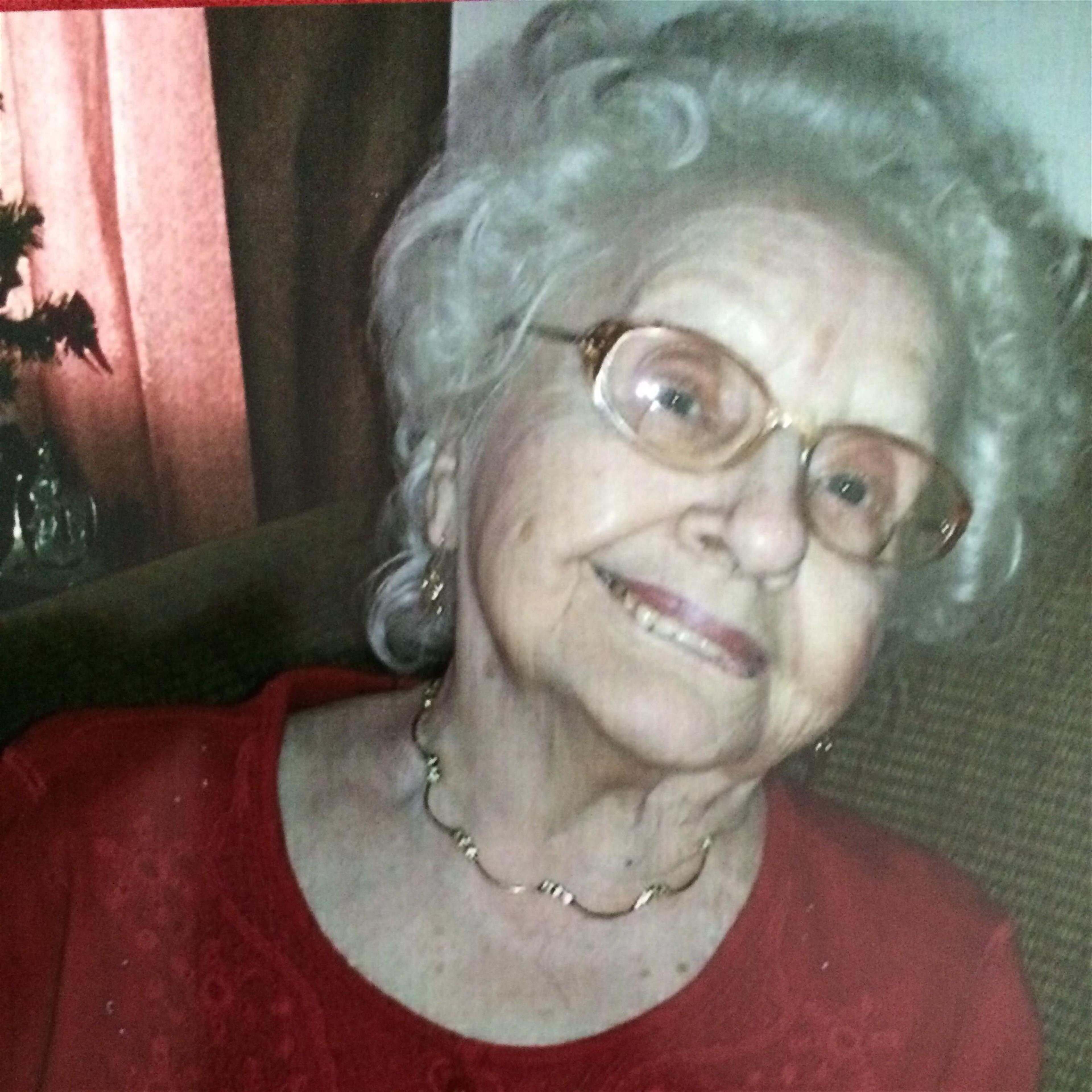 Shirley A. Vieau