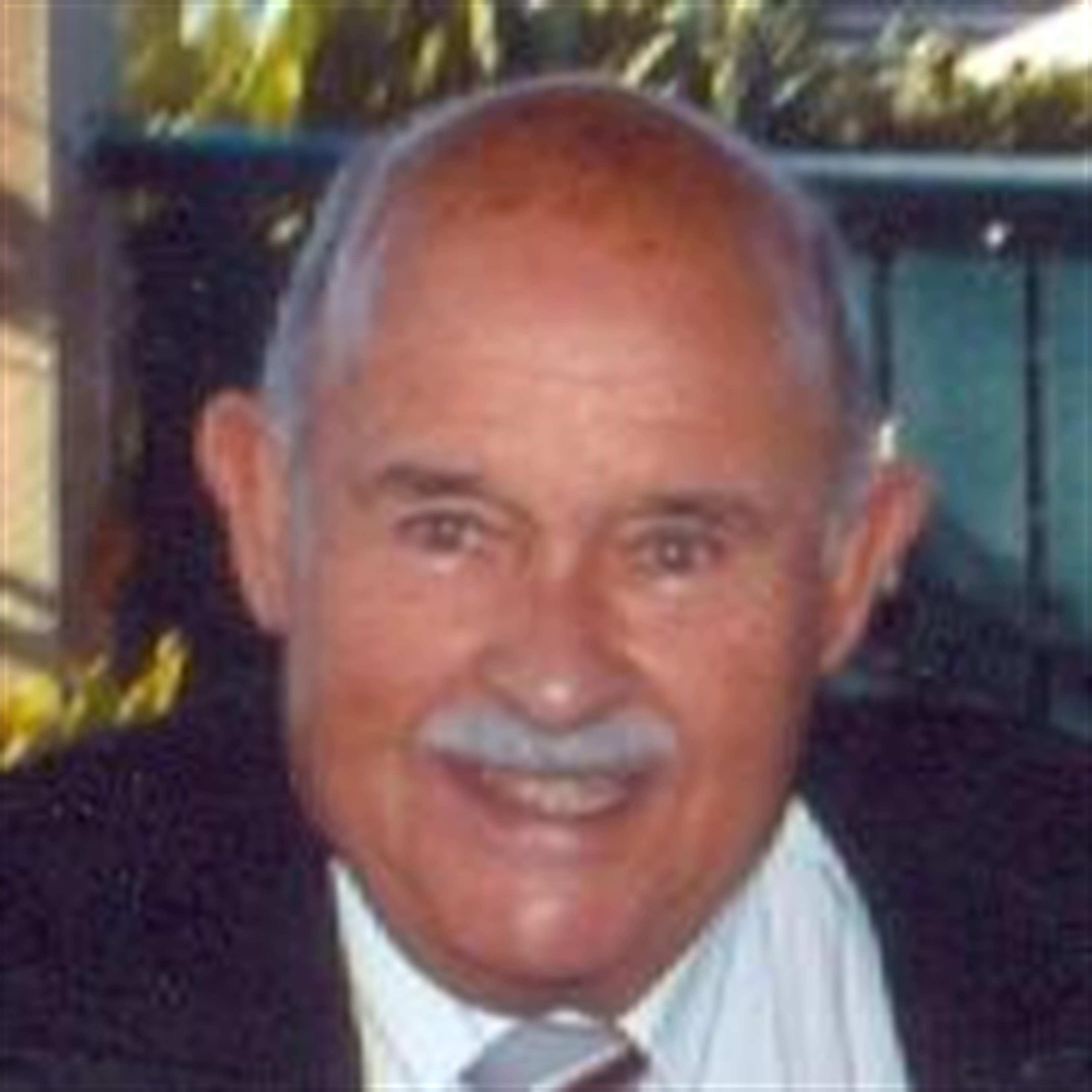 Mr. Rodolfo Rodriguez