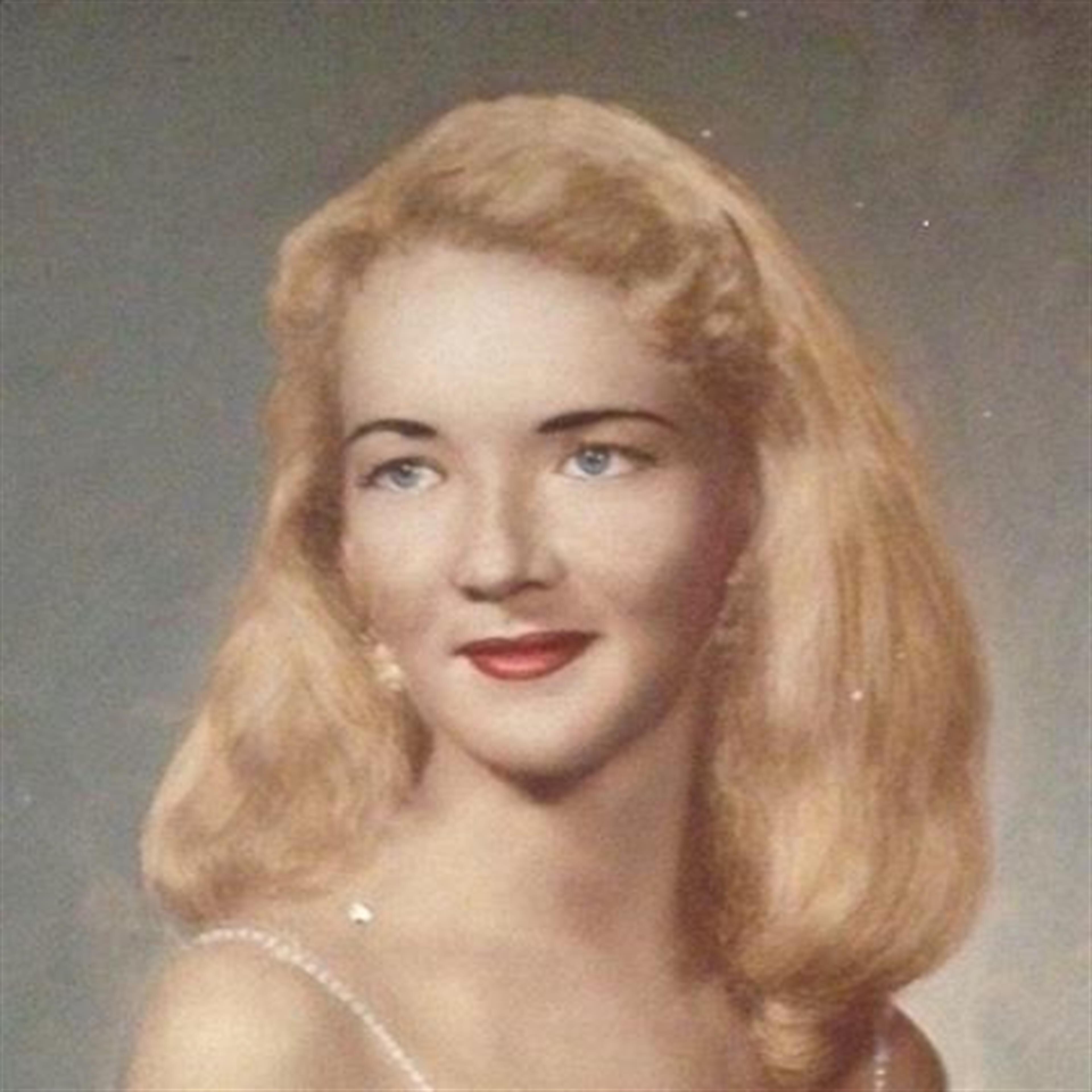 Catherine Brannen