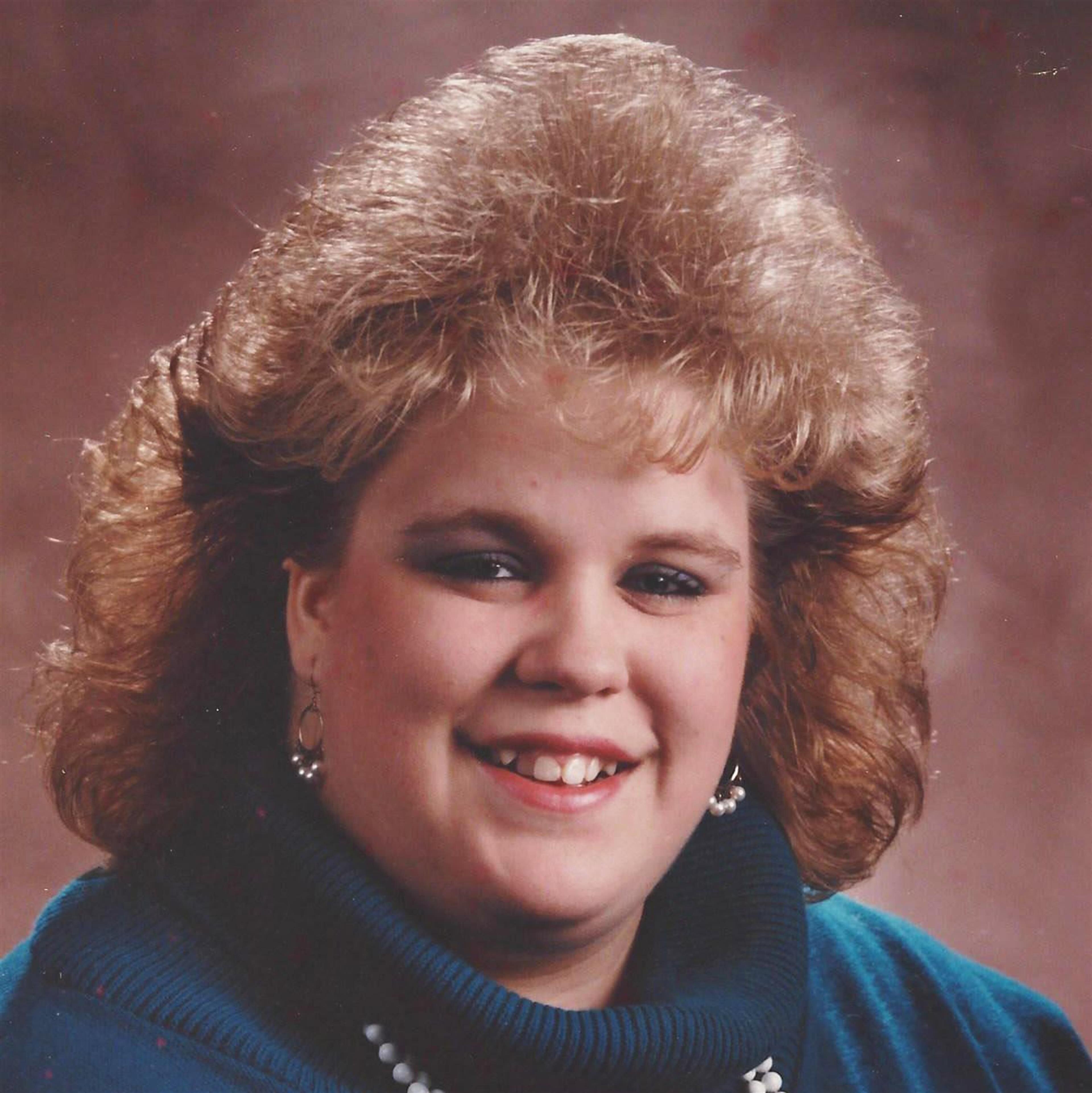 Penny Lee Garson (Hartville)