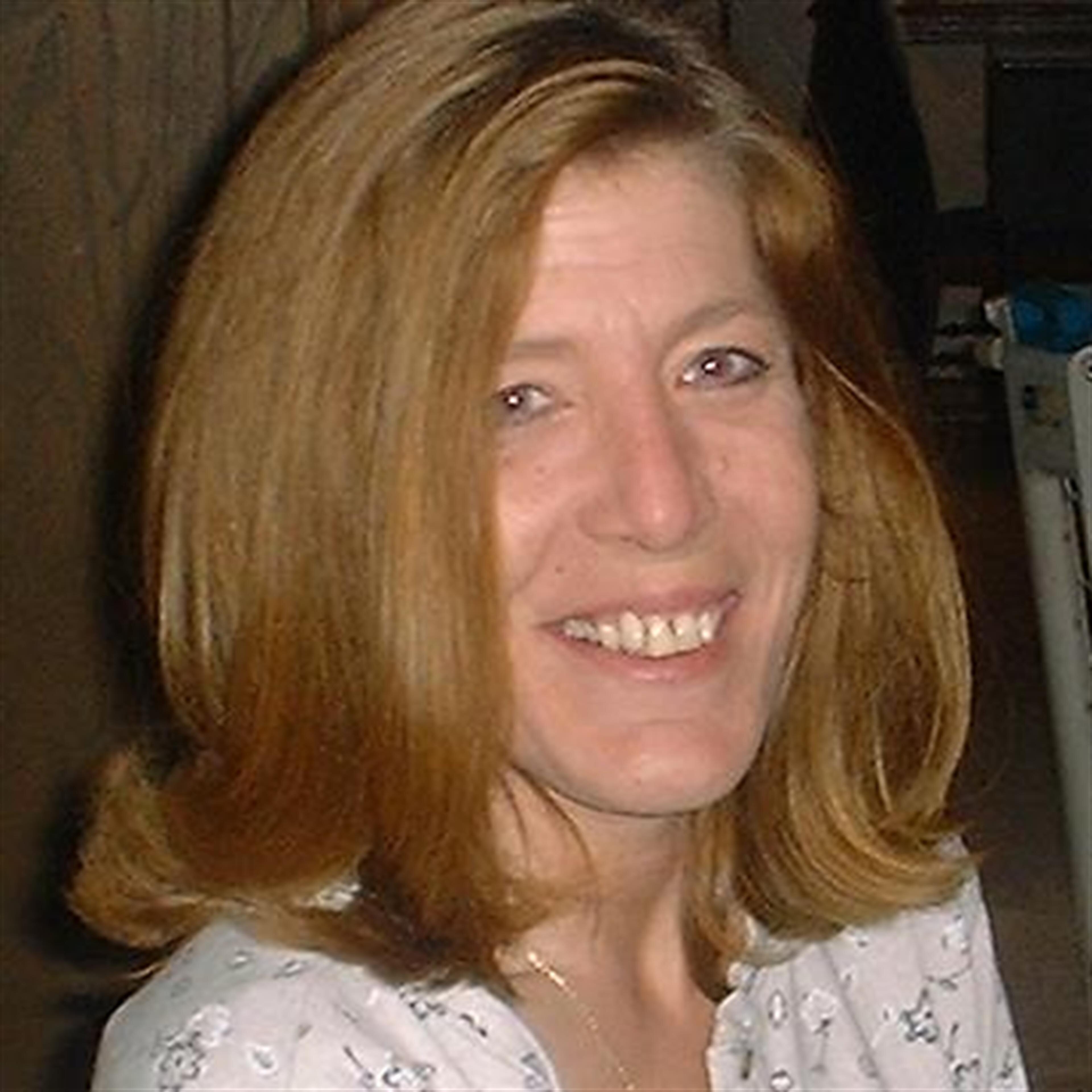 Ms. Debra Lynne Ruf