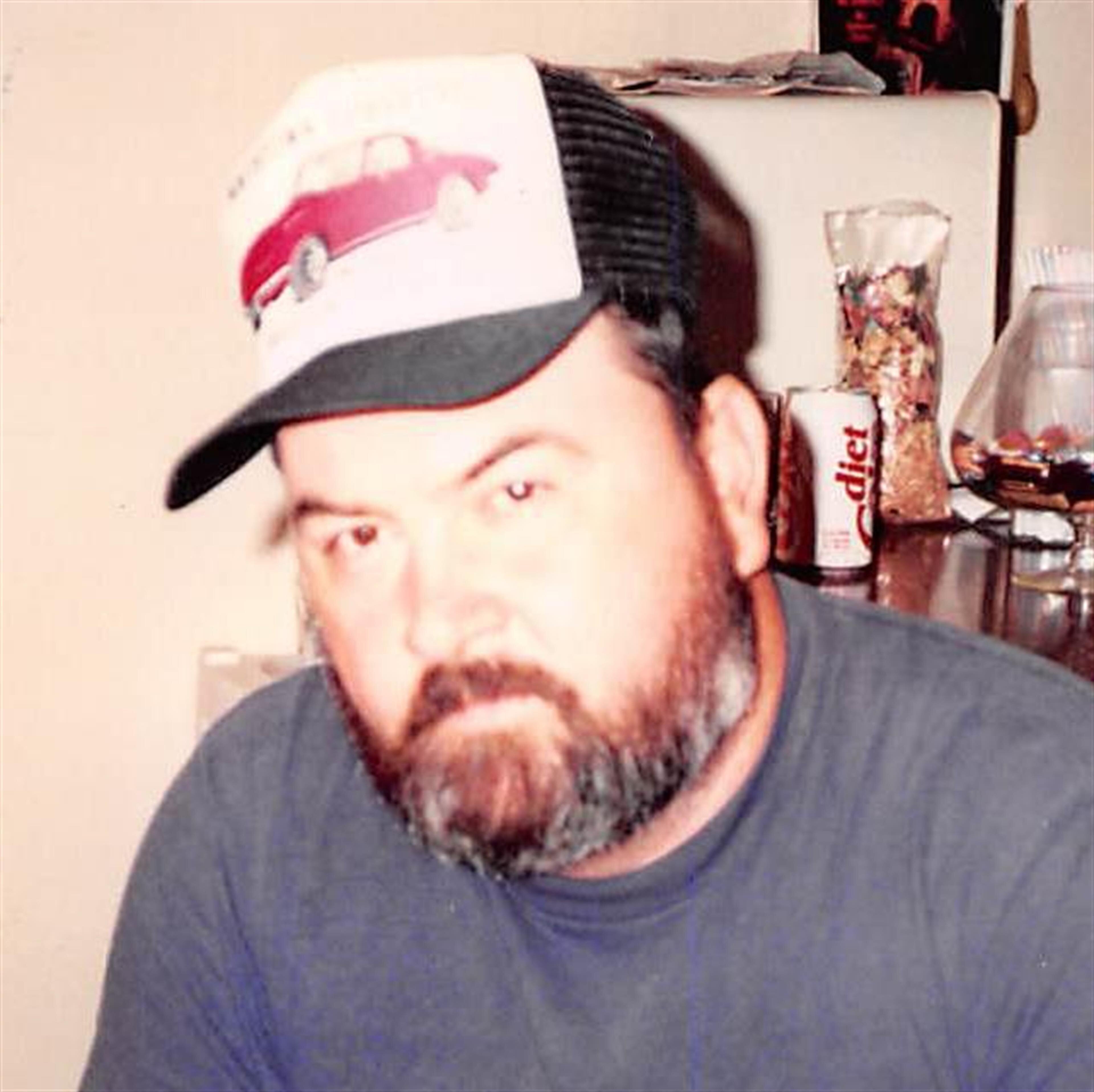 Mr. Raymond Randy Arnold