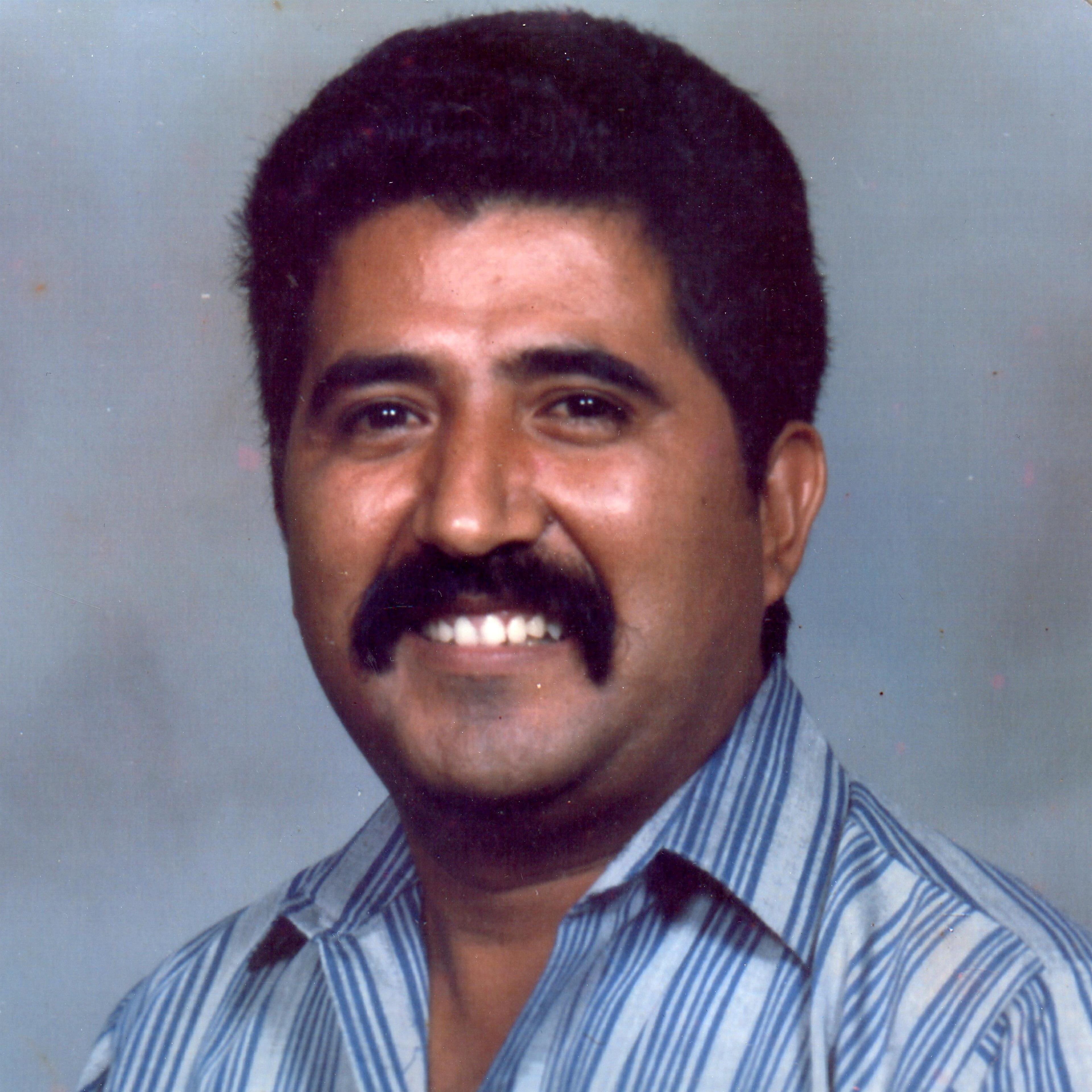 Mr. Albert  Santos