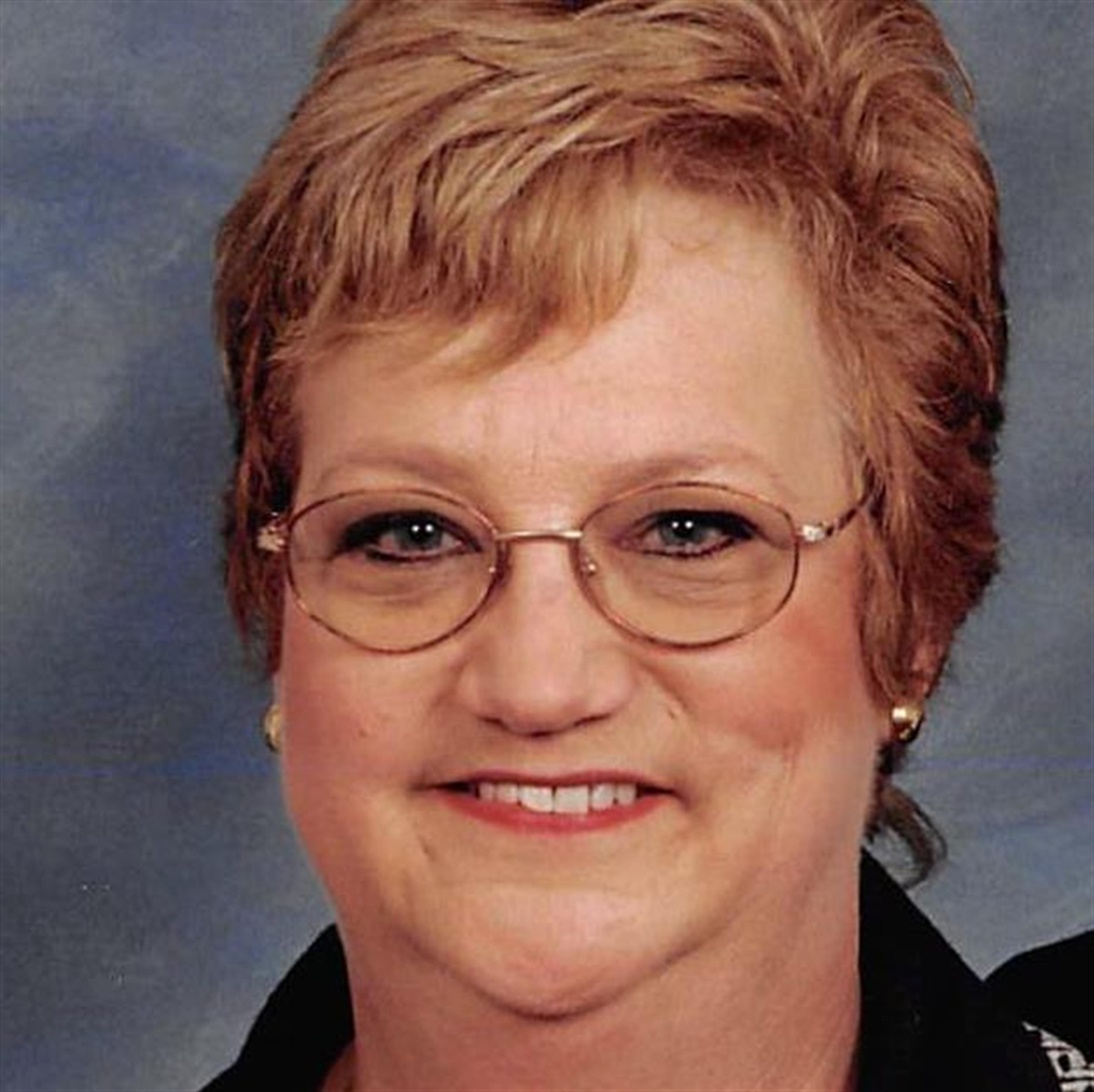 Mrs. Jaquelyn Sue Glaze