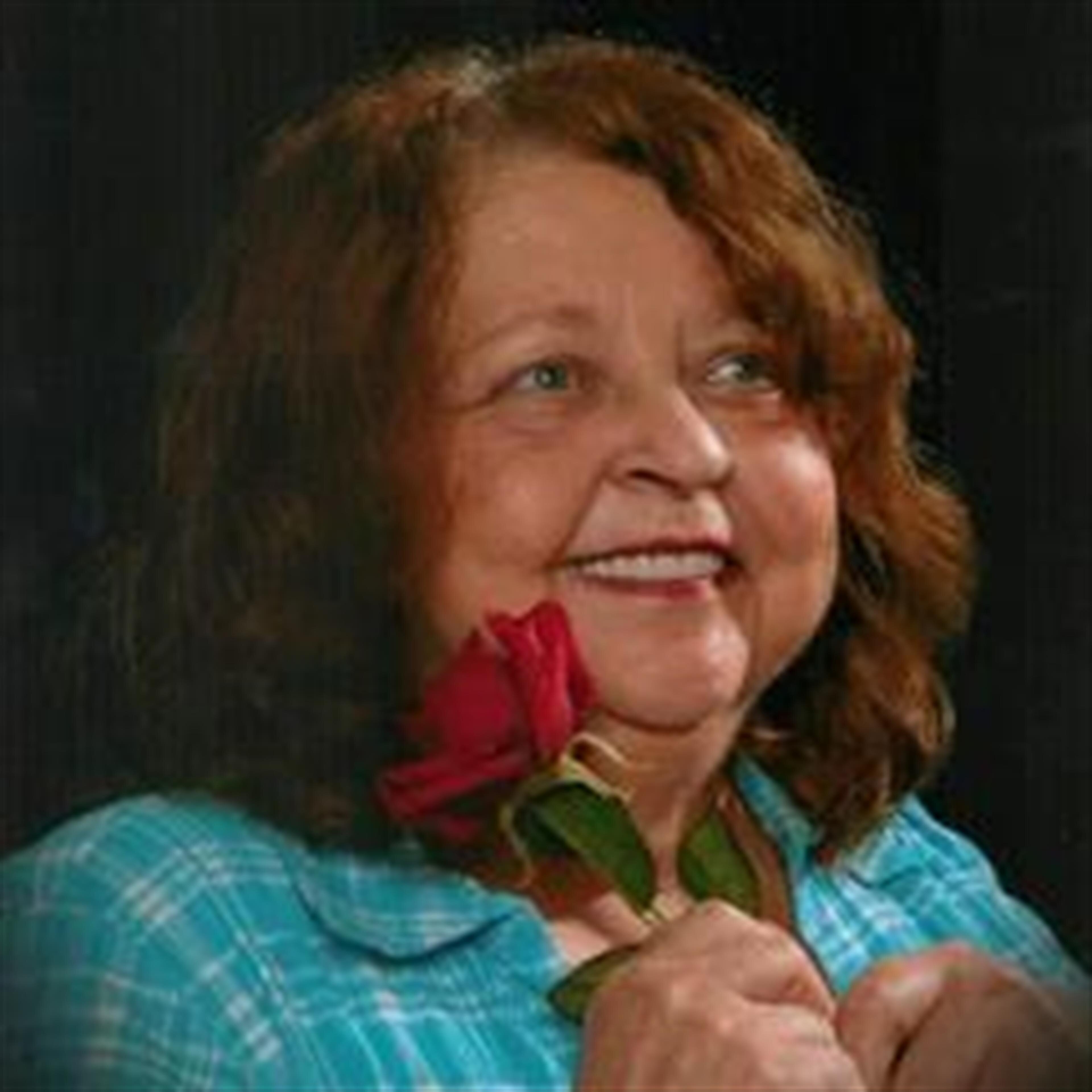 Diana Jensen (Bolivar)