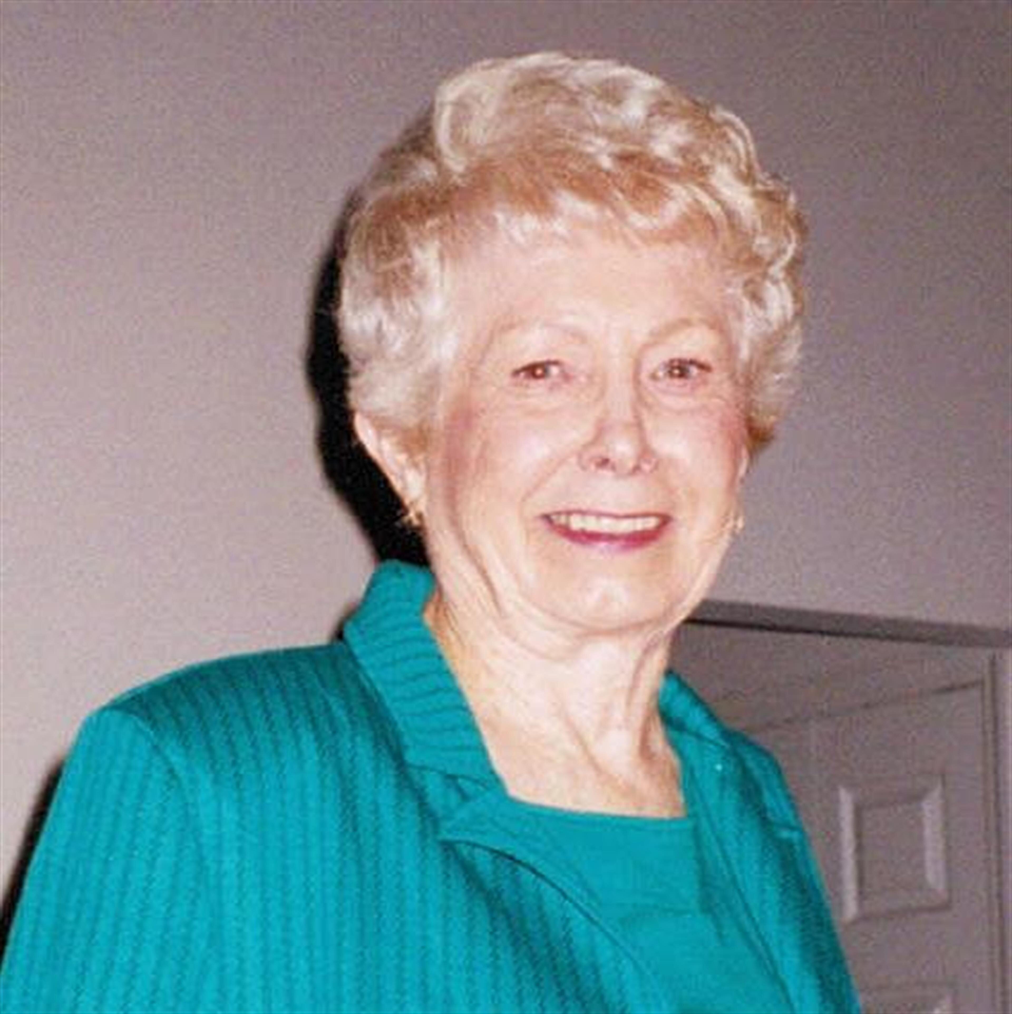 Esther V.  Jemiola